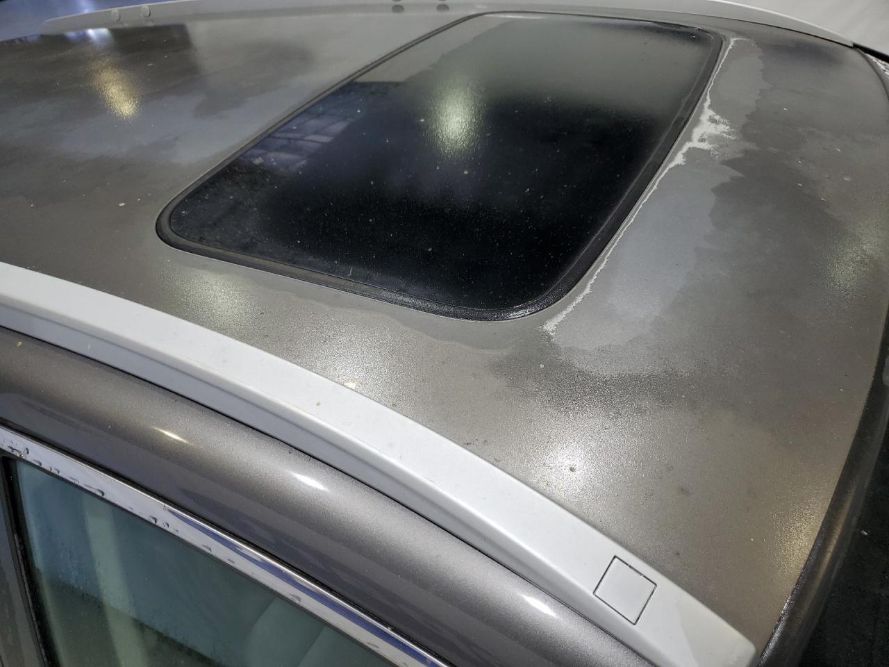 2014 Honda Cr-v Exl Серый vin: 2HKRM3H7XEH528797 Damage: Roof Panel, Faded, Repair Required