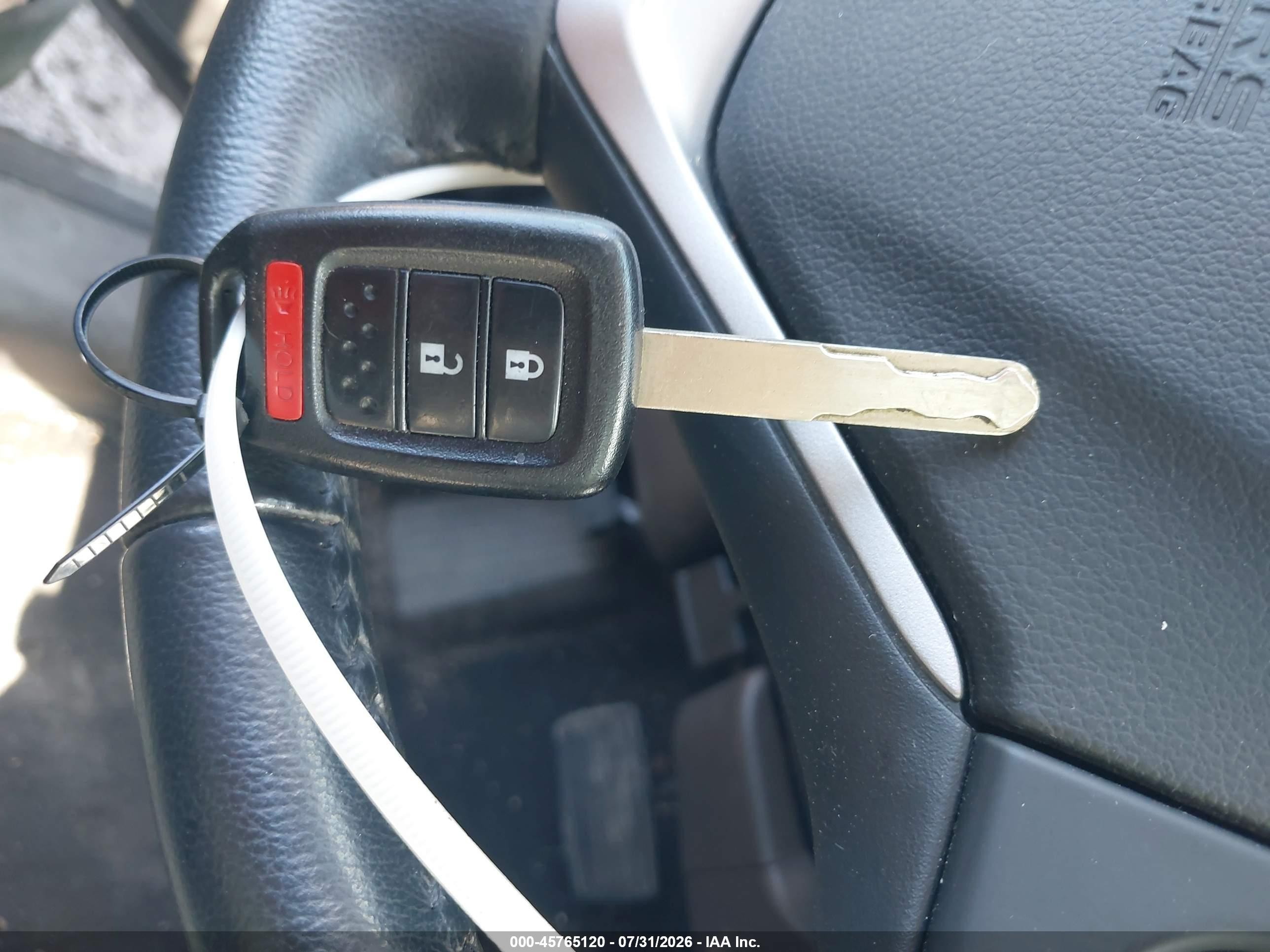2014 Honda Cr-v Ex-l Желто-коричневый vin: 2HKRM3H7XEH529383
