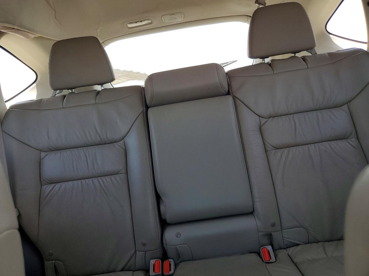 2014 Honda Cr-v Exl Turquoise vin: 2HKRM3H7XEH552940