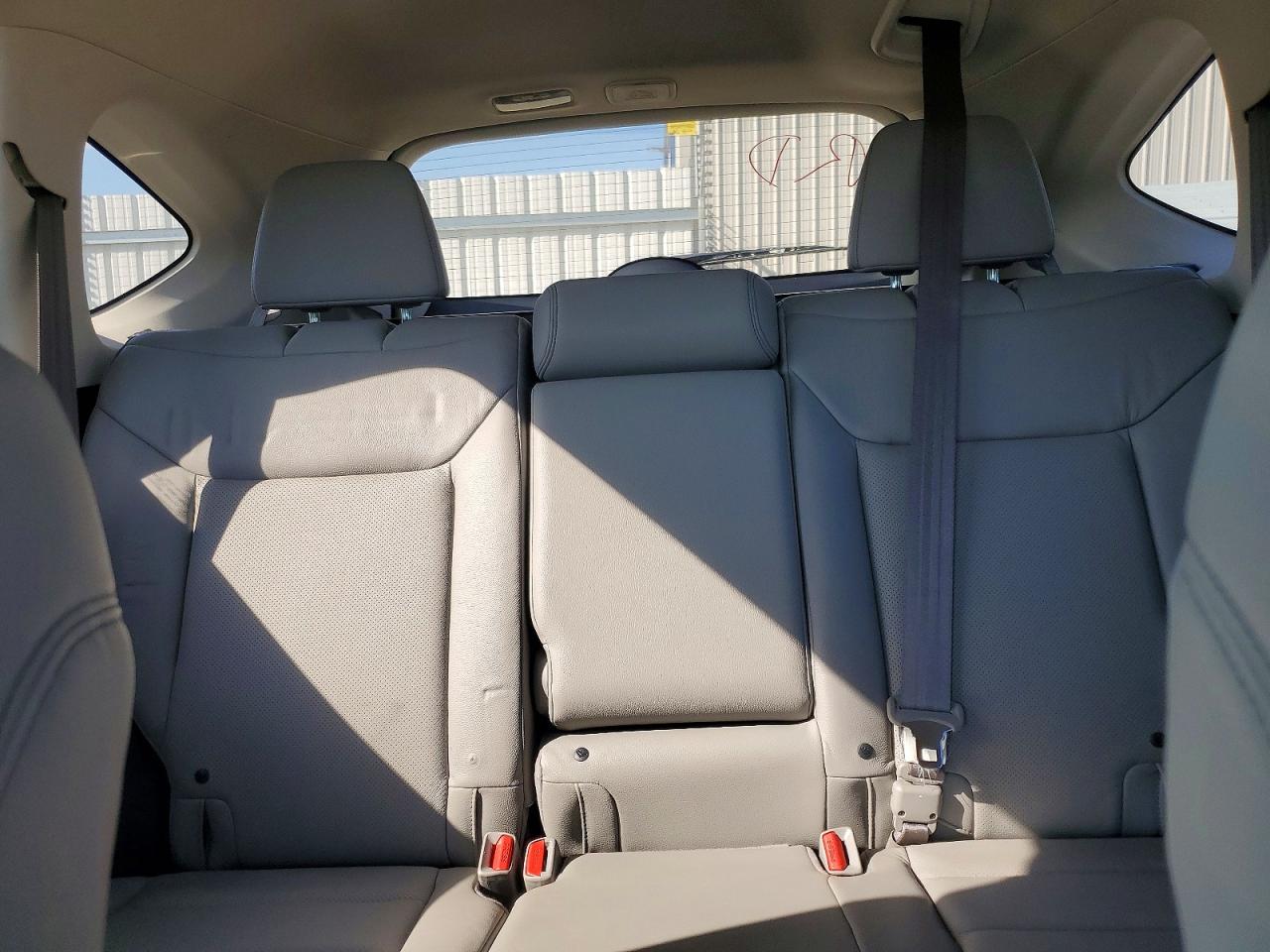 2015 Honda Cr-v Exl Gray vin: 2HKRM3H7XFH522869