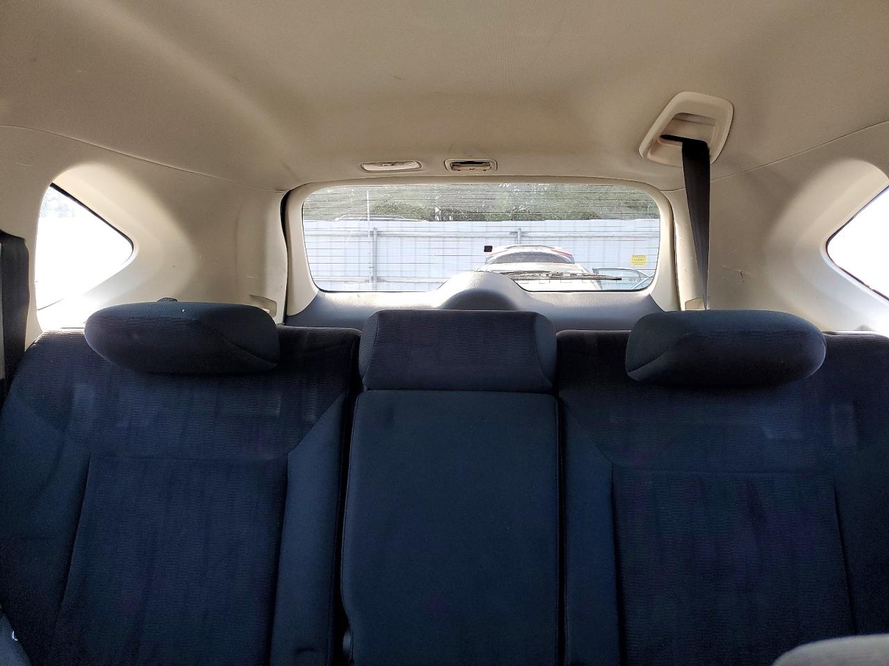 2013 Honda Cr-v Lx Black vin: 2HKRM4H30DH653423