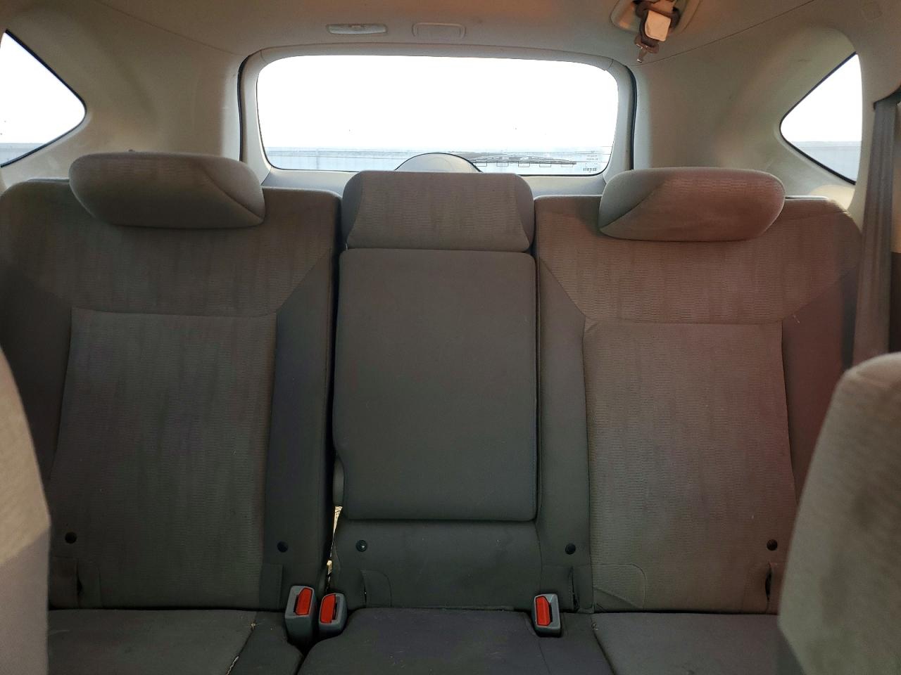 2013 Honda Cr-v Lx Gray vin: 2HKRM4H30DH676359