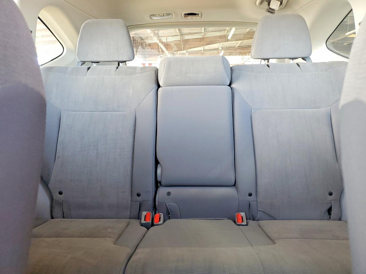 2013 Honda Cr-v Lx Gray vin: 2HKRM4H30DH694134