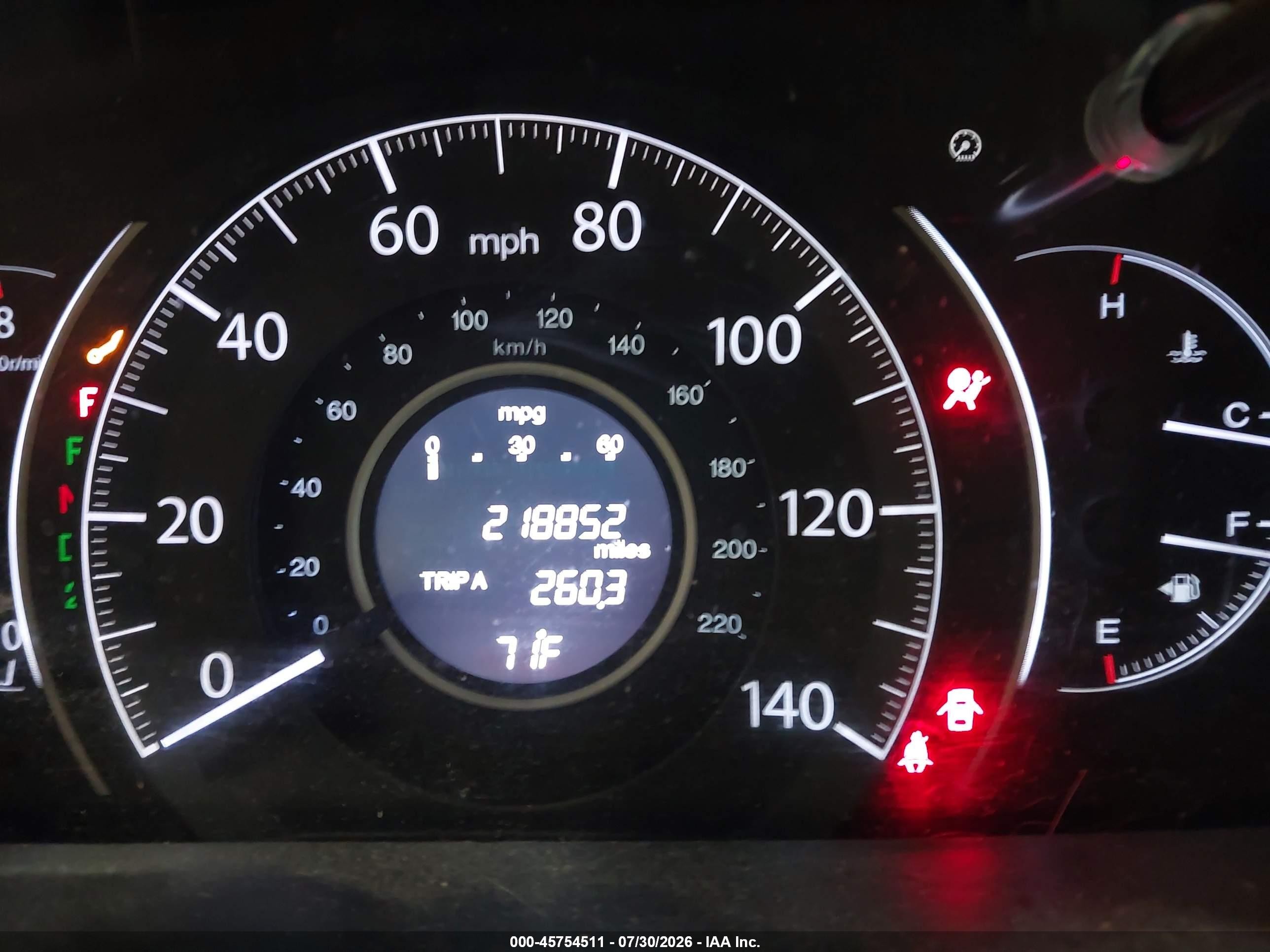 2014 Honda Cr-v Lx Серебряный vin: 2HKRM4H30EH634713