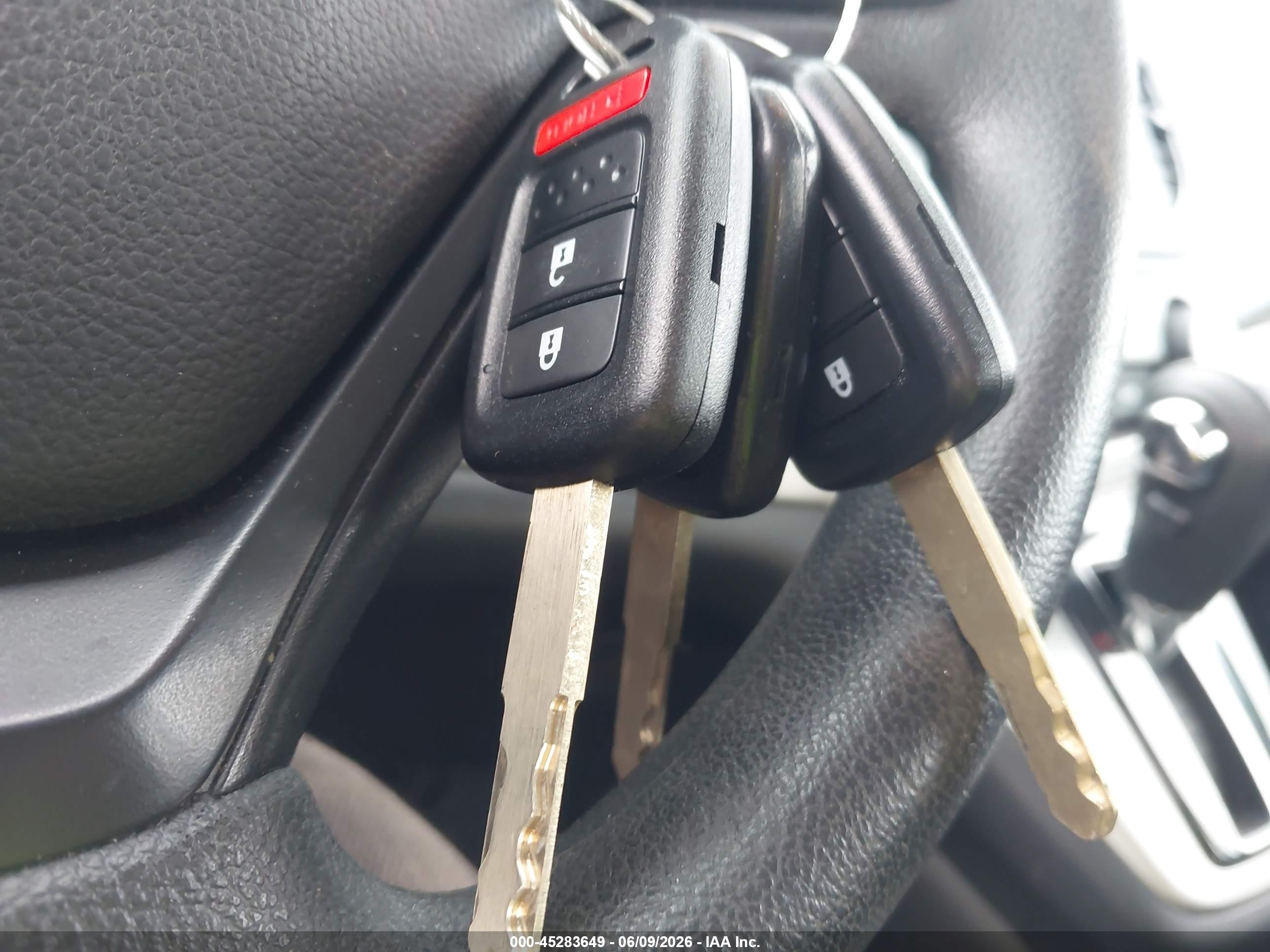2014 Honda Cr-v Lx Light Blue vin: 2HKRM4H30EH689081
