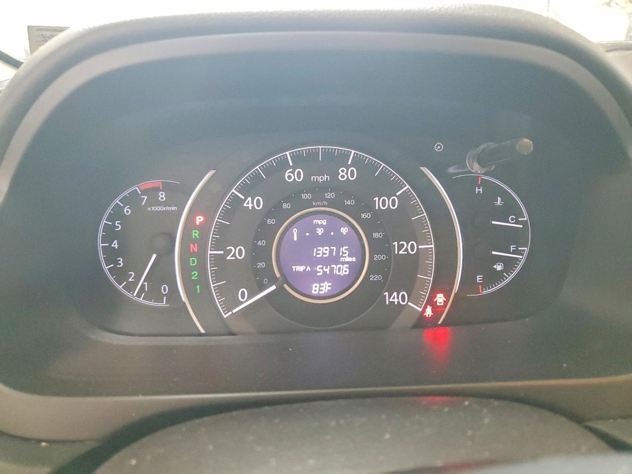 2014 Honda Cr-v Lx Silver vin: 2HKRM4H30EH718322