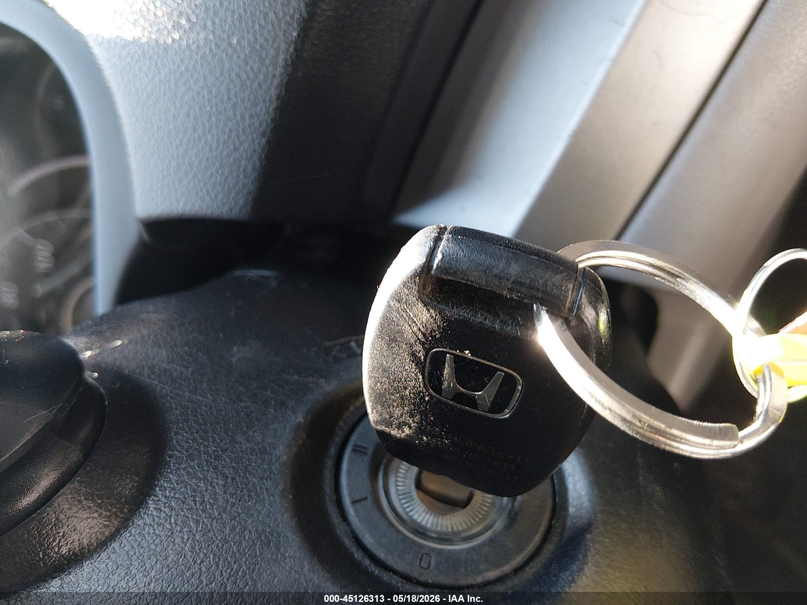 2013 Honda Cr-v Lx Silver vin: 2HKRM4H31DH666407