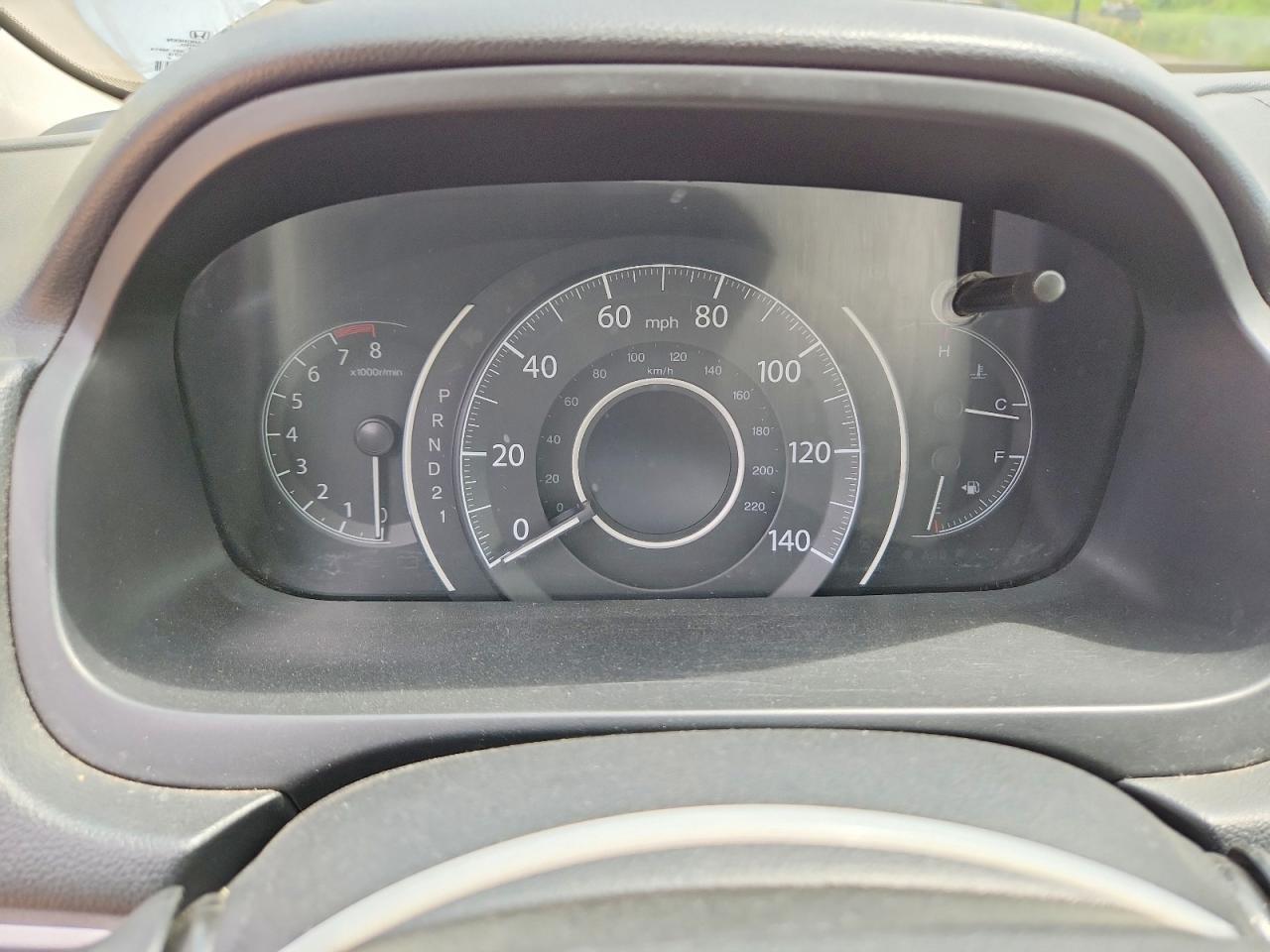 2014 Honda Cr-v Lx Silver vin: 2HKRM4H31EH601641