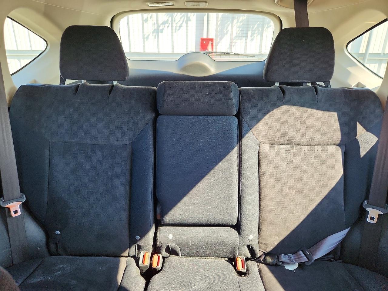 2014 Honda Cr-v Lx Угольный vin: 2HKRM4H31EH702744
