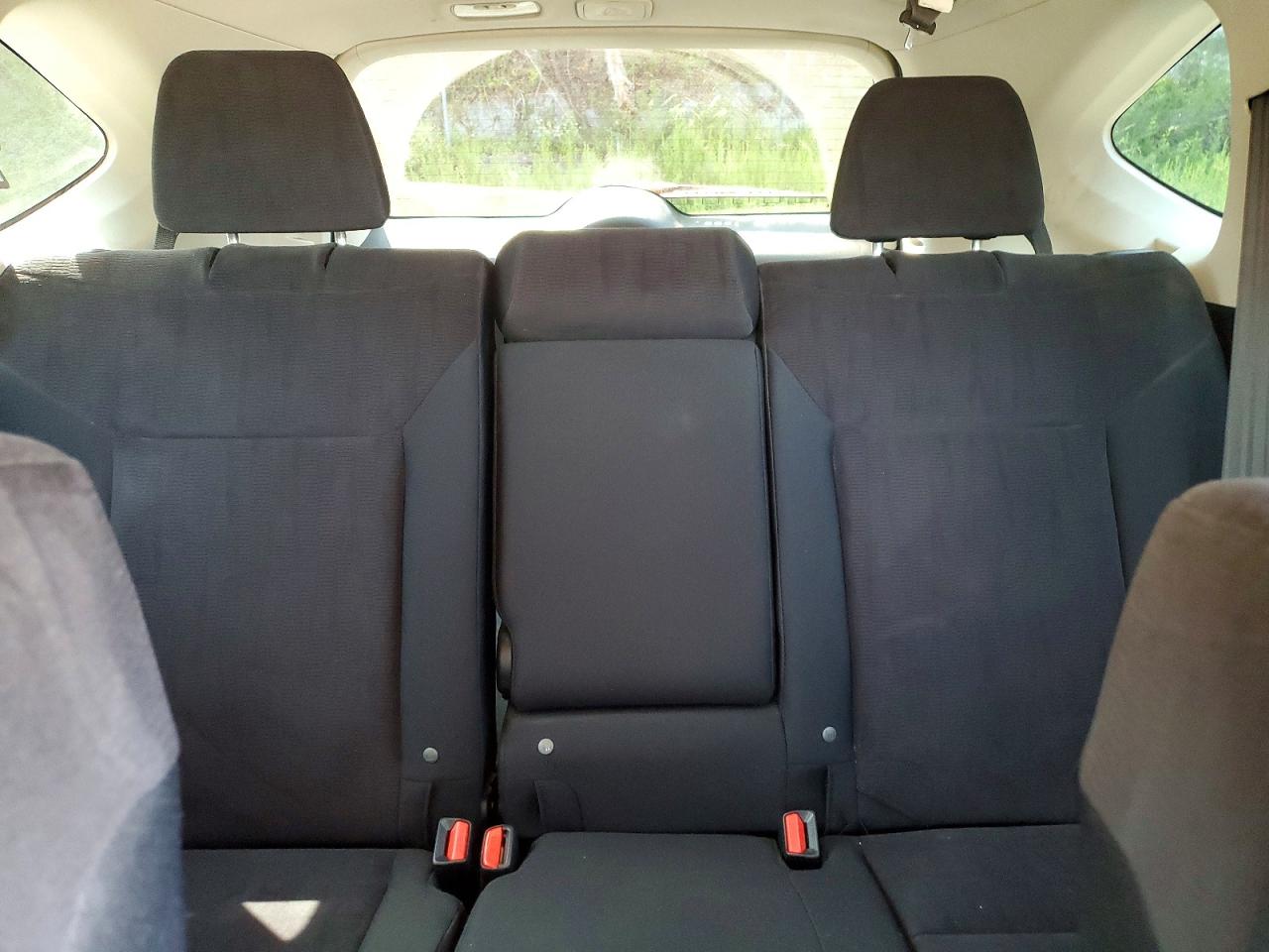2012 Honda Cr-v Lx Зеленый vin: 2HKRM4H32CH622091