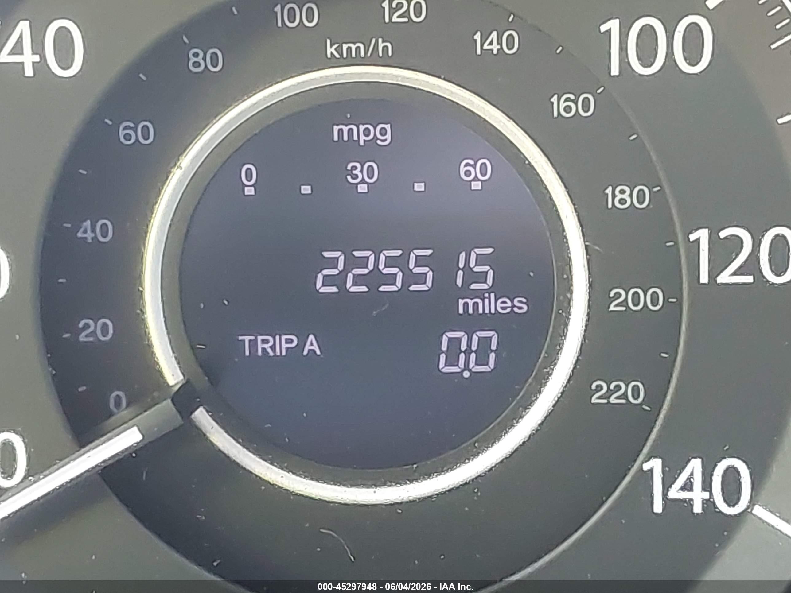 2014 Honda Cr-v Lx Black vin: 2HKRM4H32EH617993