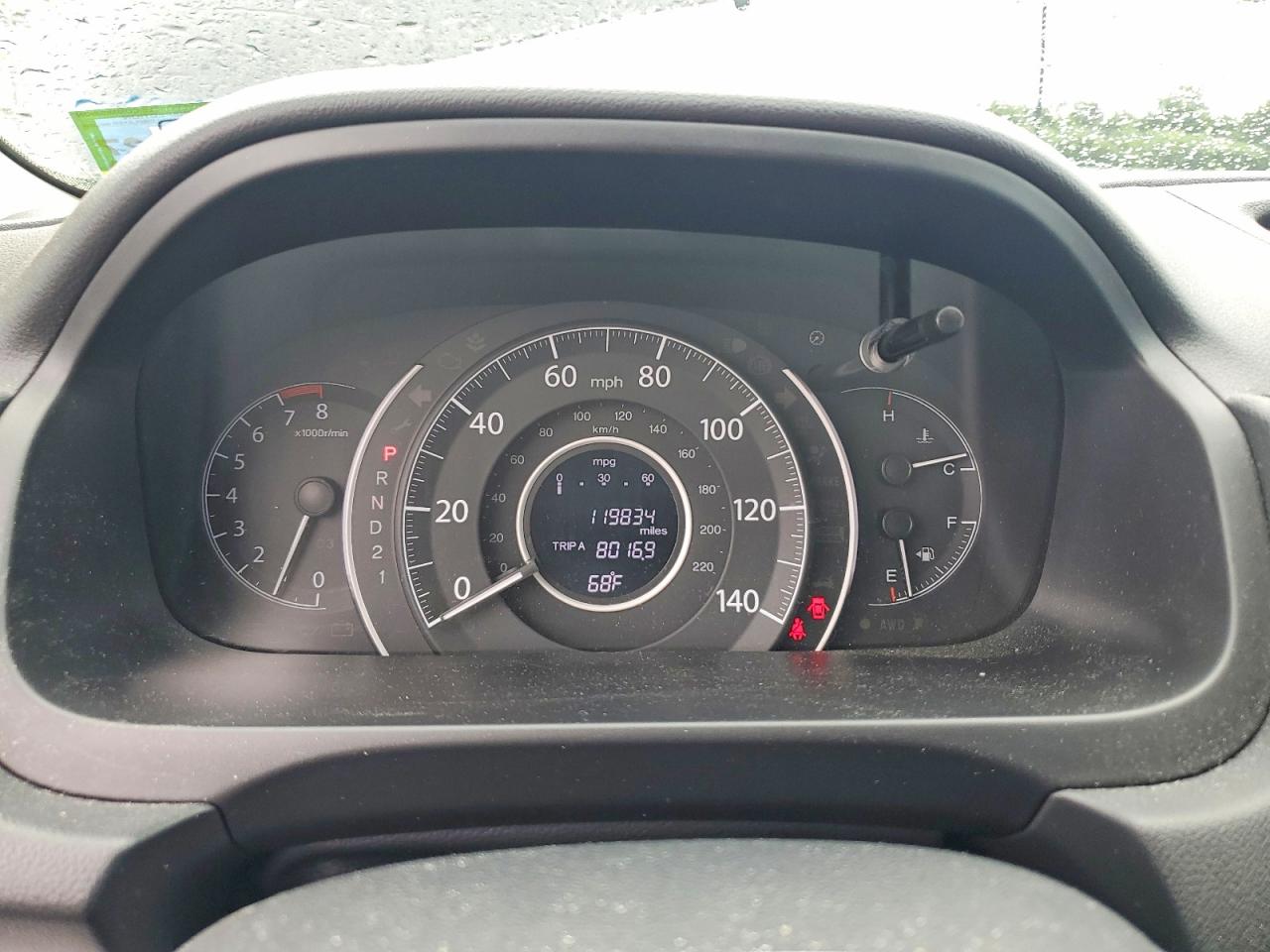 2014 Honda Cr-v Lx Black vin: 2HKRM4H32EH643431