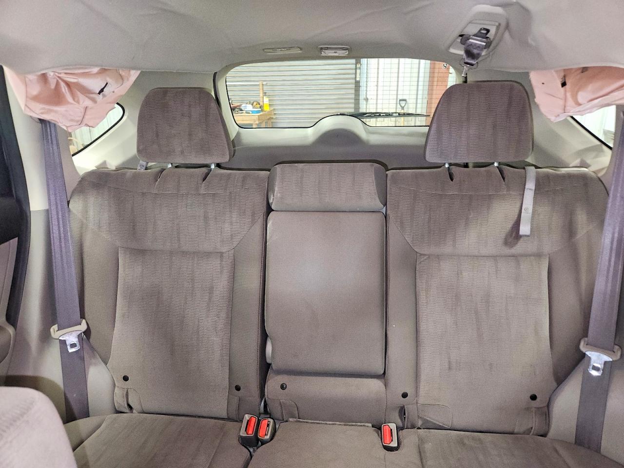 2014 Honda Cr-v Lx Silver vin: 2HKRM4H32EH722646