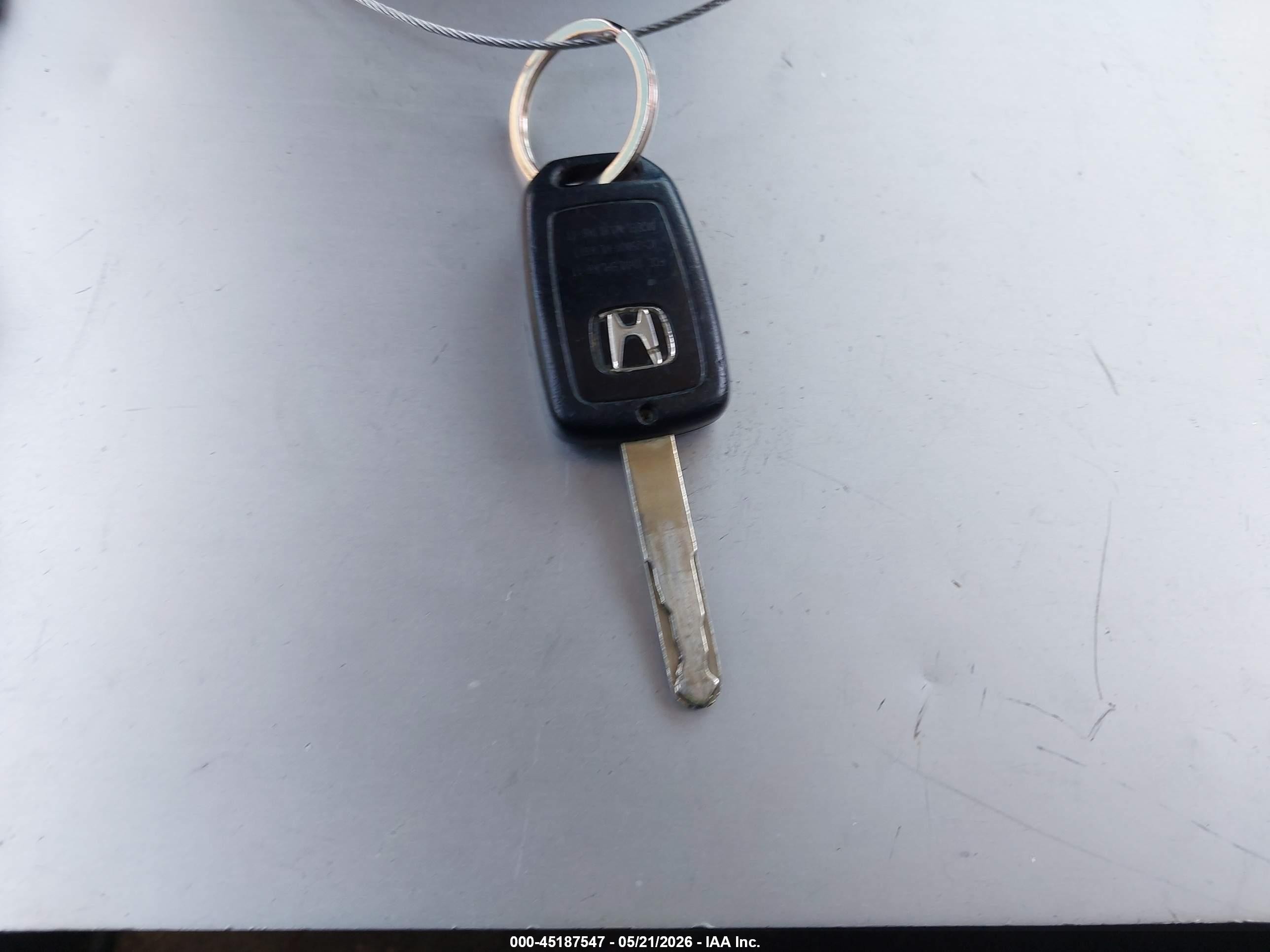 2015 Honda Cr-v Lx Серый vin: 2HKRM4H32FH618028