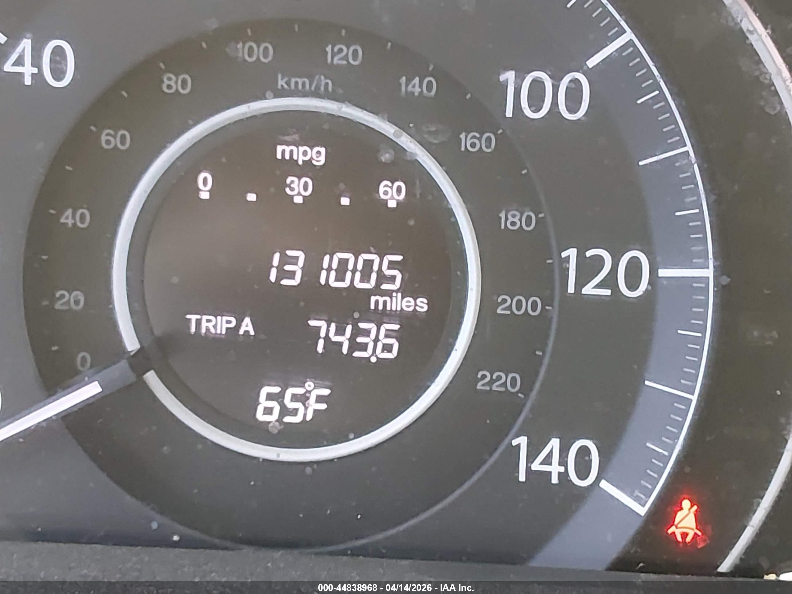 2015 Honda Cr-v Lx Красный vin: 2HKRM4H33FH642807
