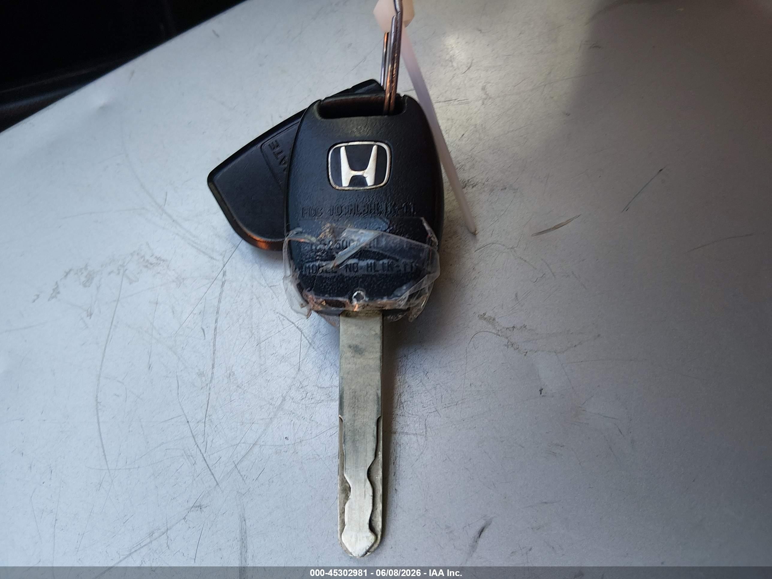 2013 Honda Cr-v Lx Черный vin: 2HKRM4H34DH633739