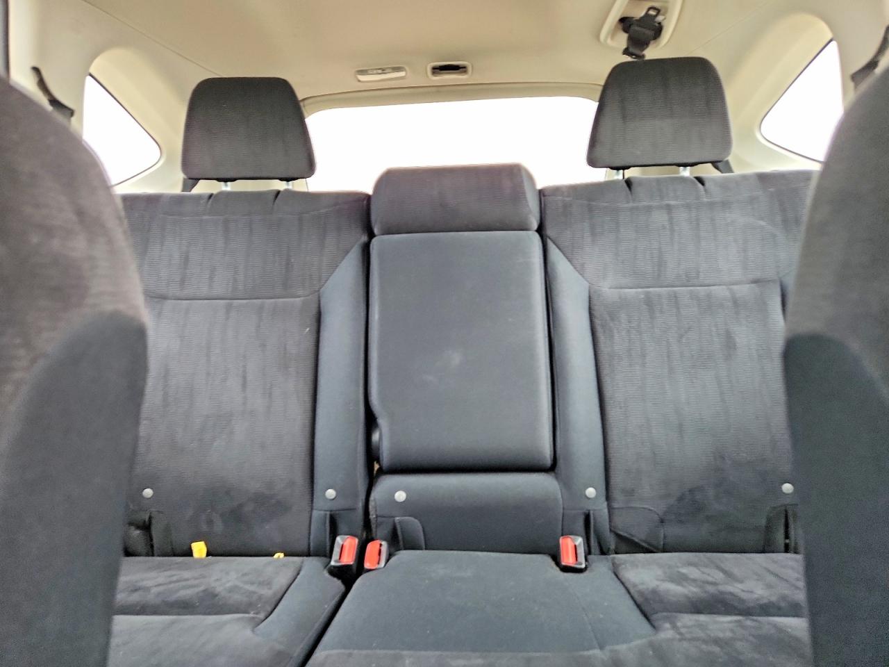 2014 Honda Cr-v Lx Black vin: 2HKRM4H34EH609877
