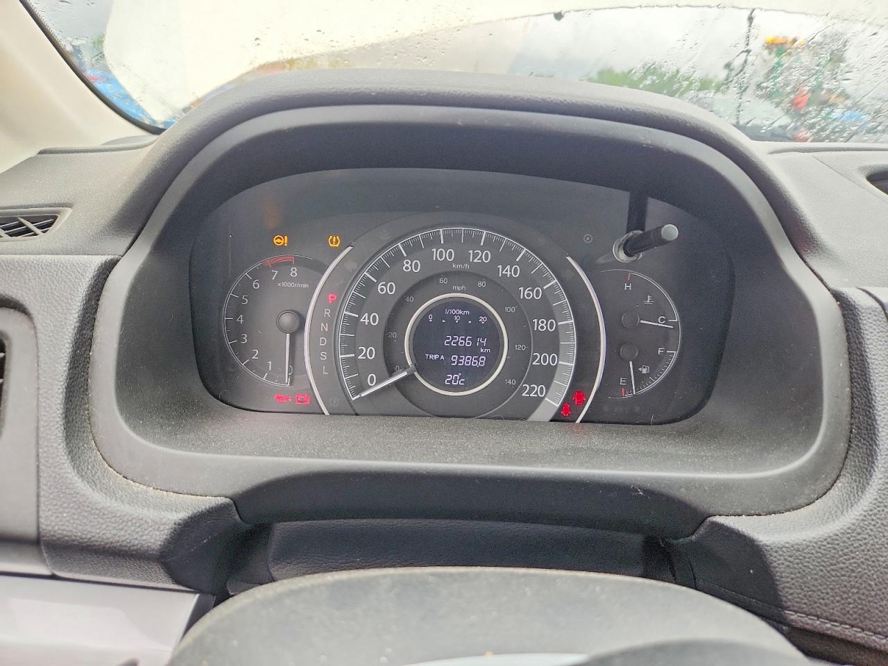2015 Honda Cr-v Hybrid White vin: 2HKRM4H34FH125841