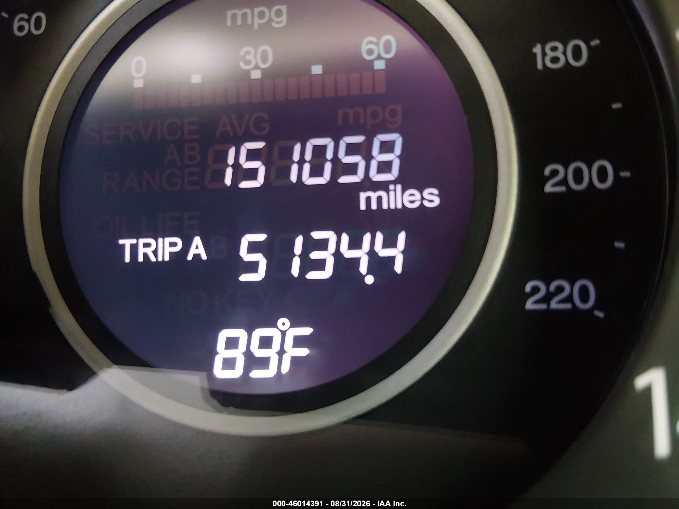 2015 Honda Cr-v Lx Dark Blue vin: 2HKRM4H34FH622100
