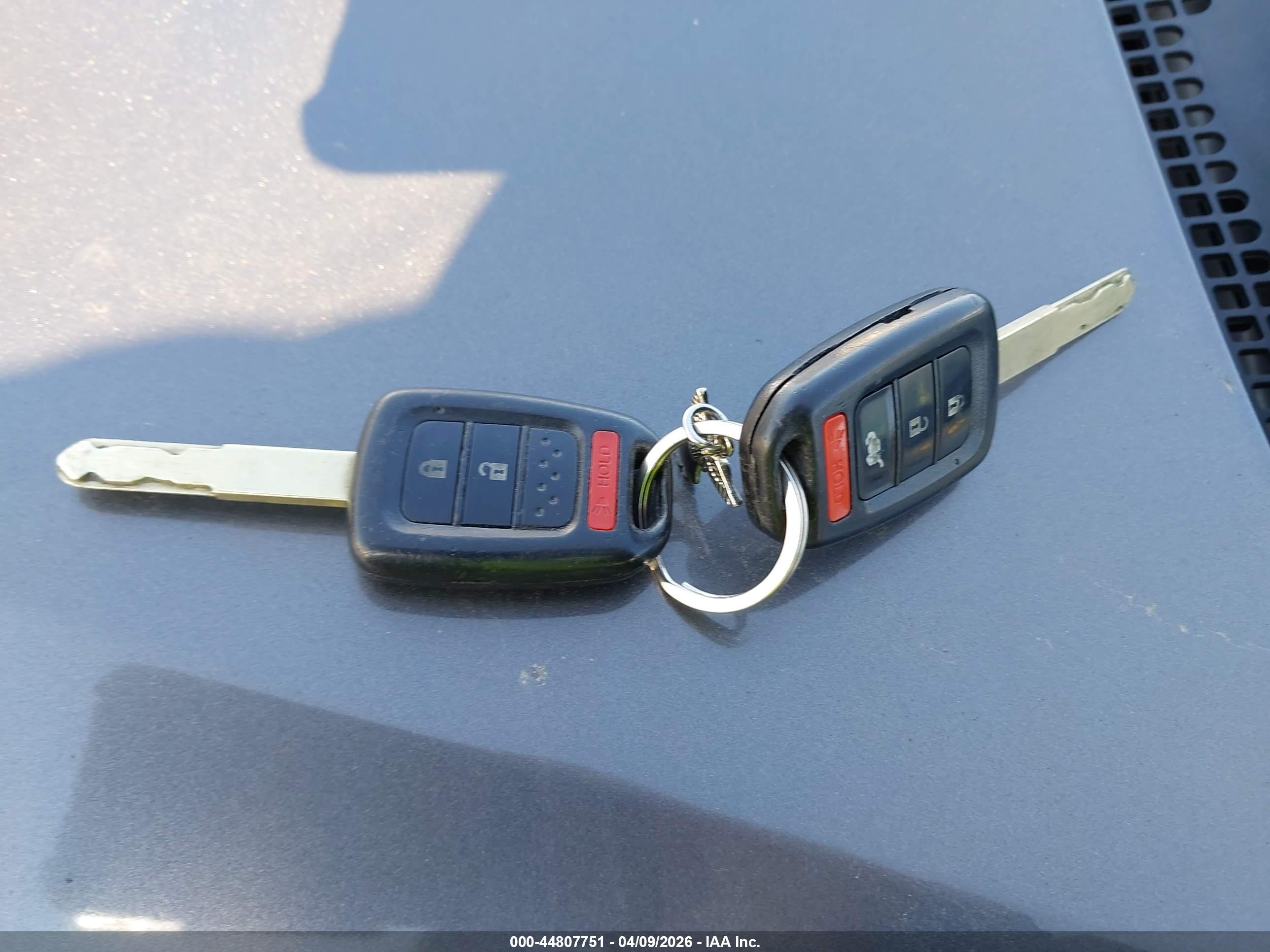 2014 Honda Cr-v Lx Gray vin: 2HKRM4H35EH601870