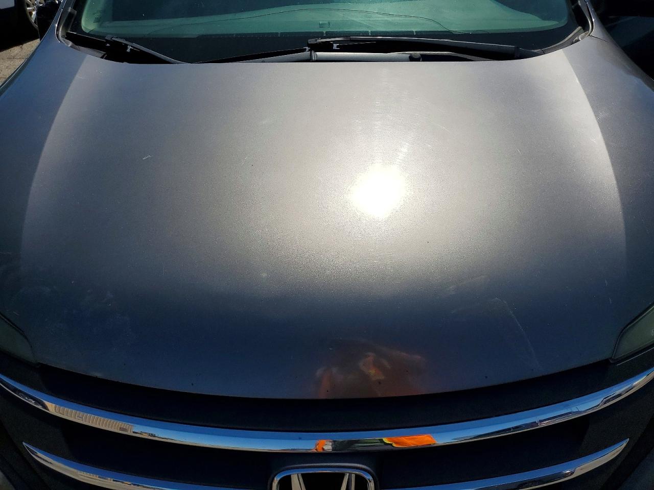 2014 Honda Cr-v Lx Charcoal vin: 2HKRM4H35EH663592