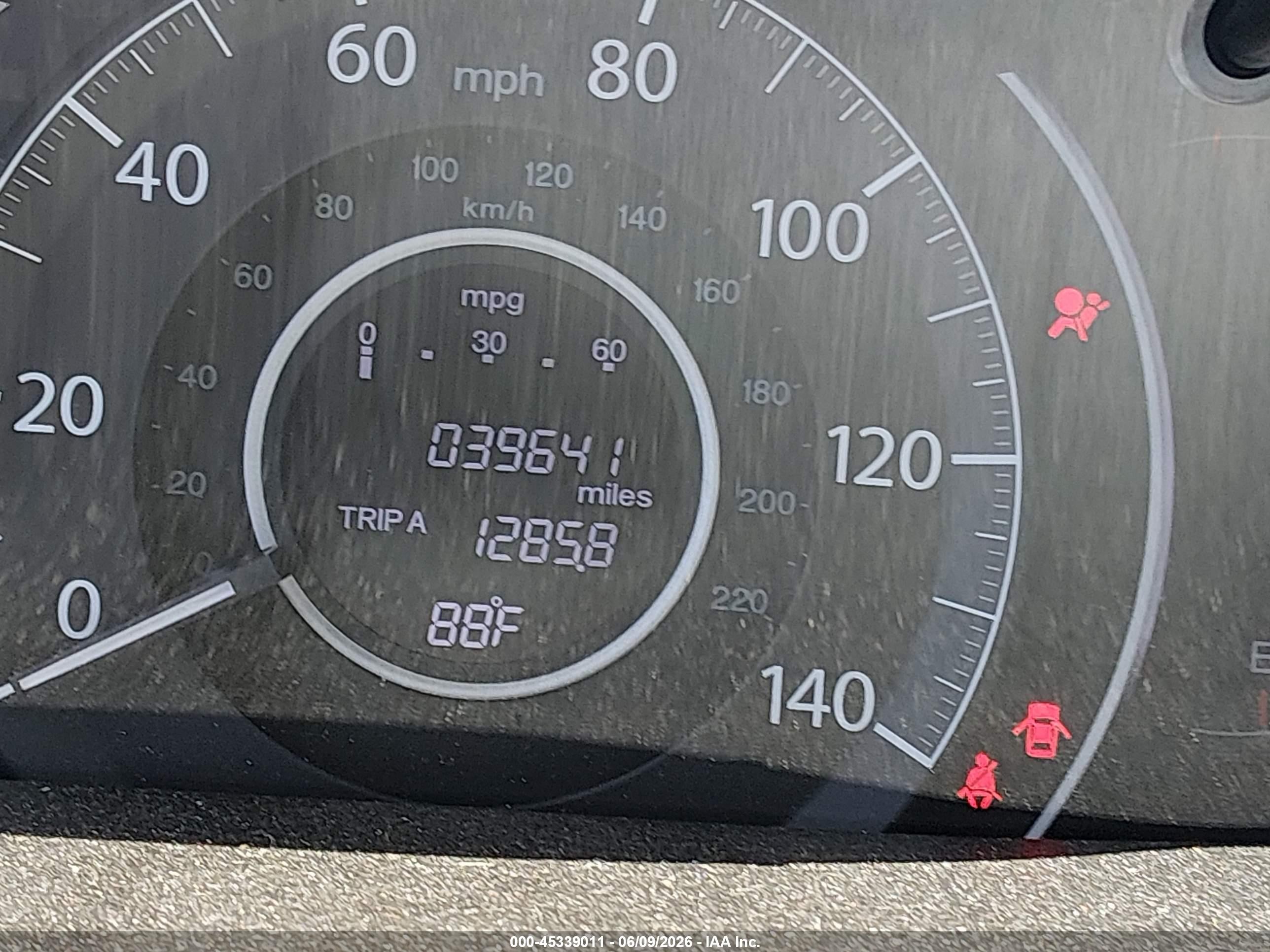 2014 Honda Cr-v Lx Navy vin: 2HKRM4H35EH724696