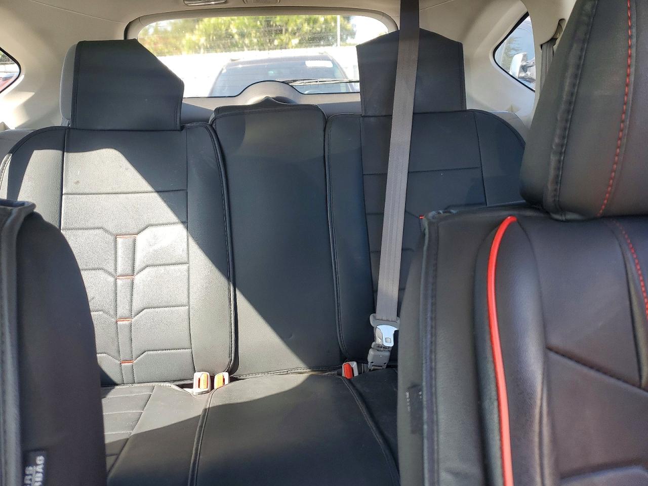 2015 Honda Cr-v Lx Maroon vin: 2HKRM4H35FH627015