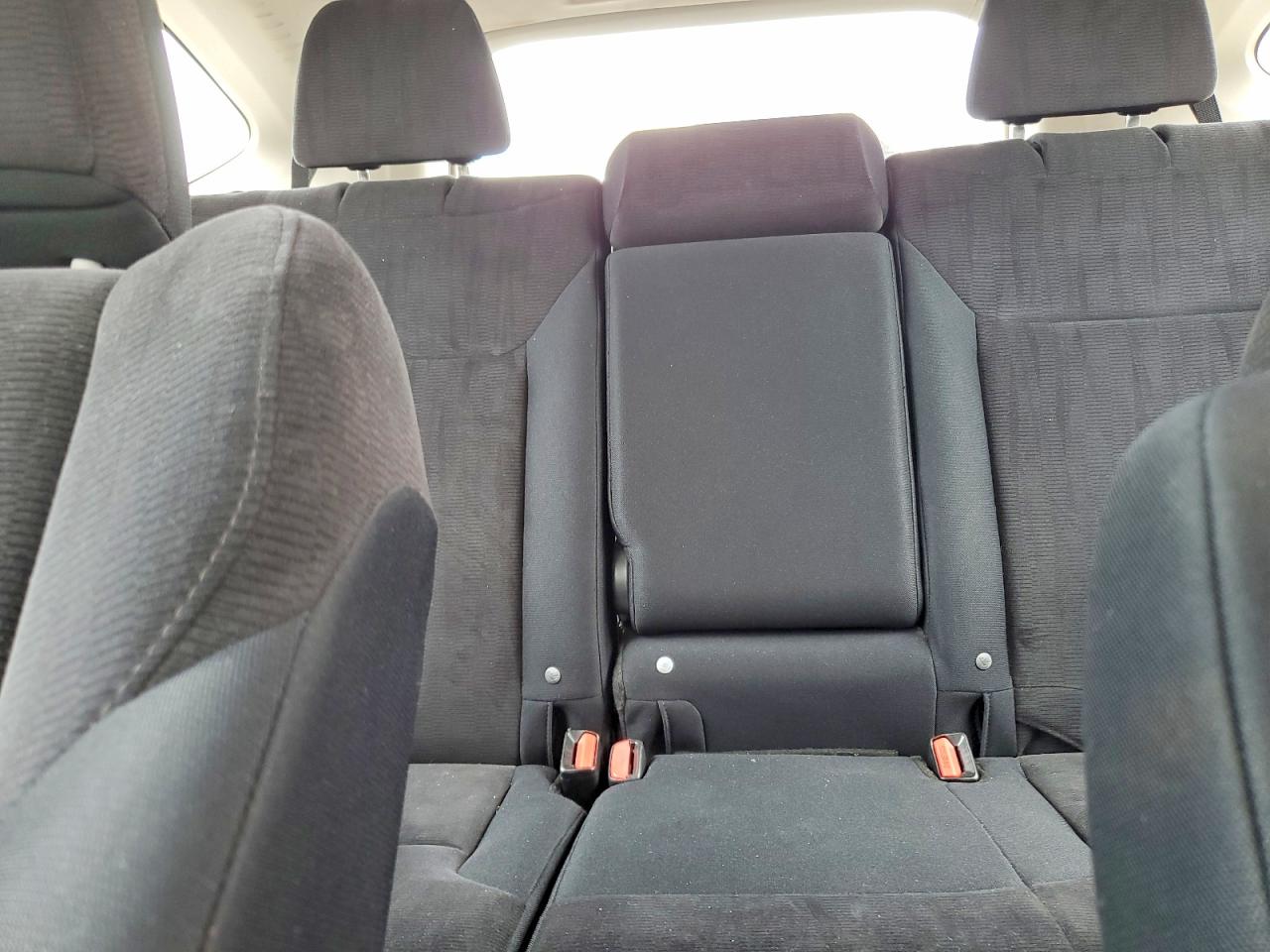 2014 Honda Cr-v Lx Черный vin: 2HKRM4H36EH627653