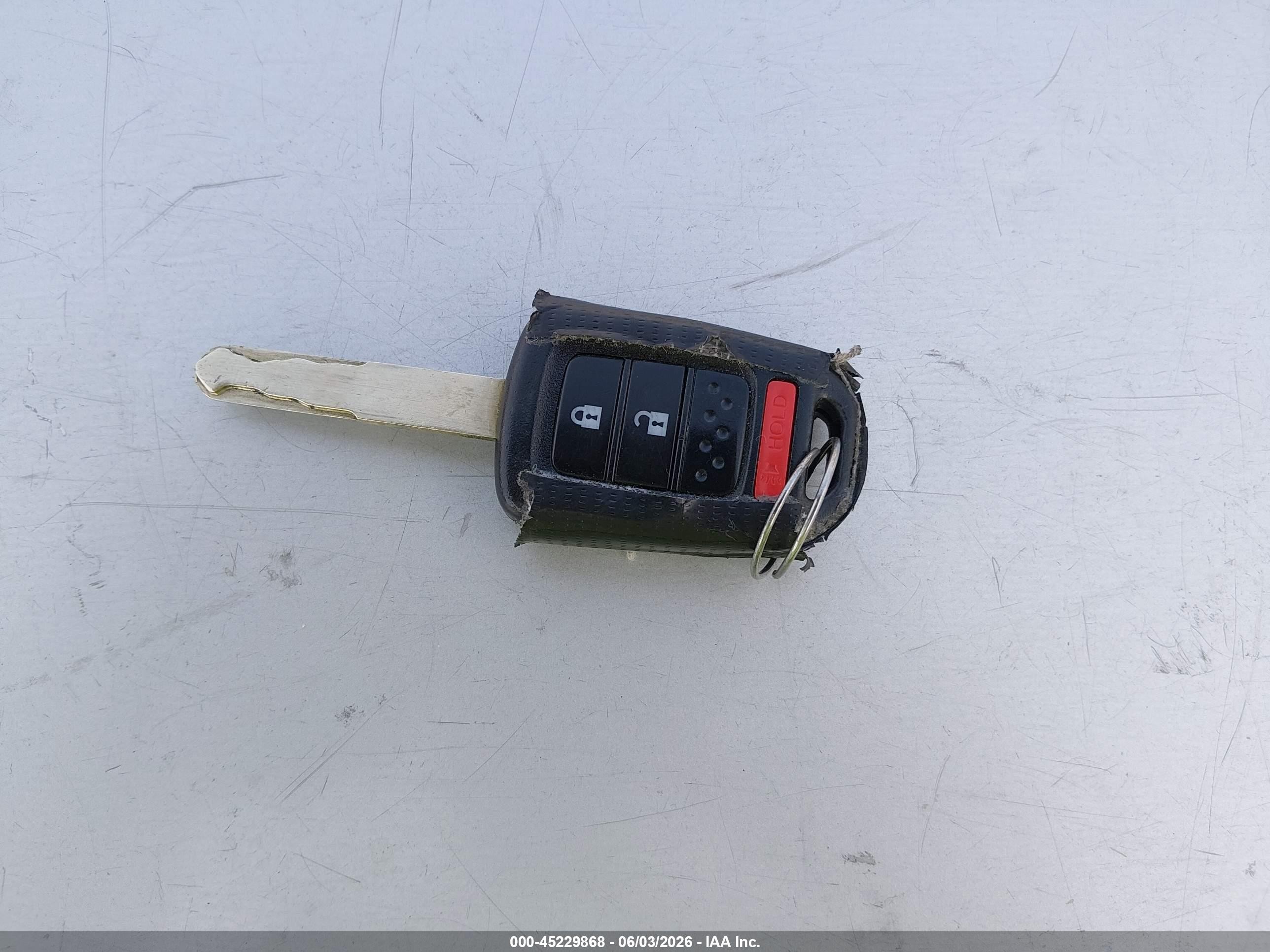 2014 Honda Cr-v Lx Синий vin: 2HKRM4H36EH644064