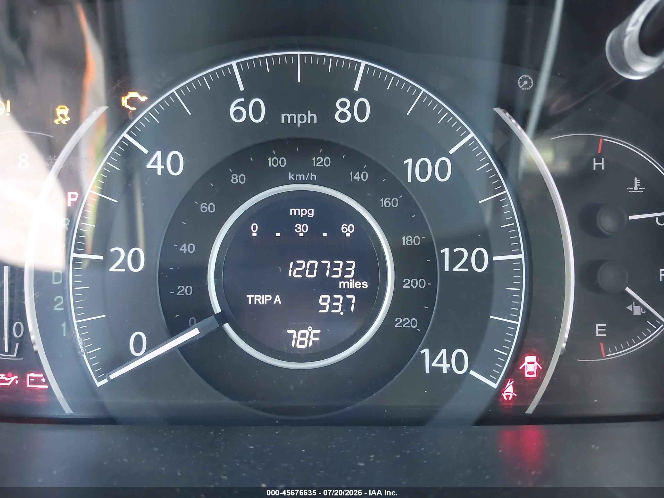 2014 Honda Cr-v Lx Black vin: 2HKRM4H36EH648535