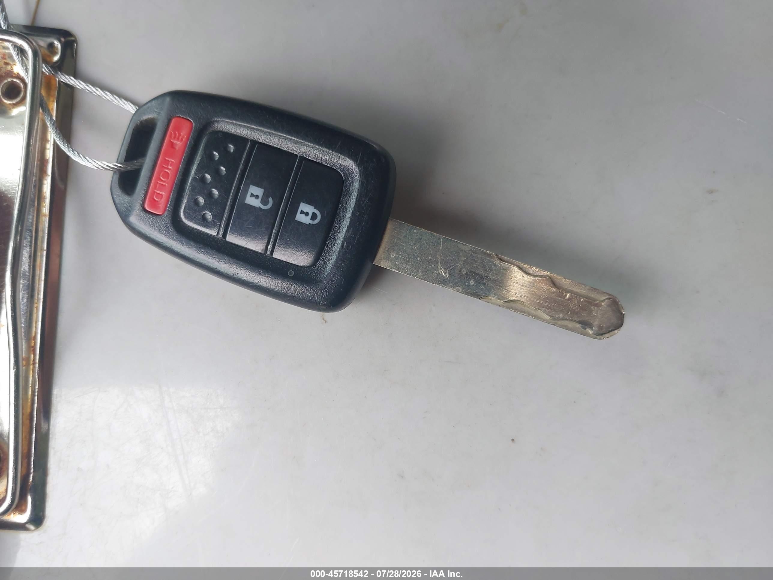 2014 Honda Cr-v Lx Серебряный vin: 2HKRM4H36EH684130