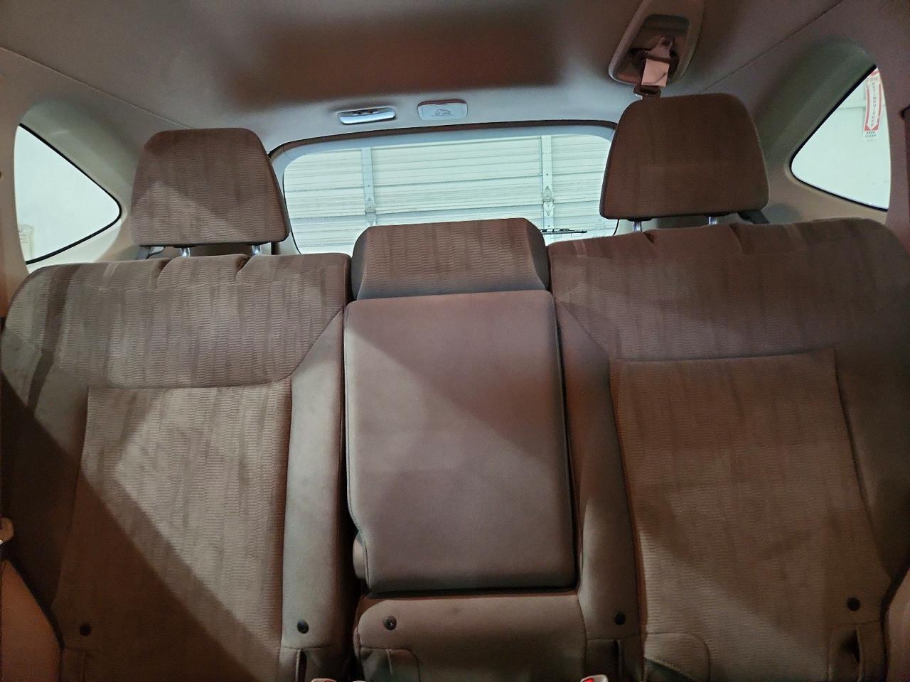 2014 Honda Cr-v Lx Blue vin: 2HKRM4H37EH653260