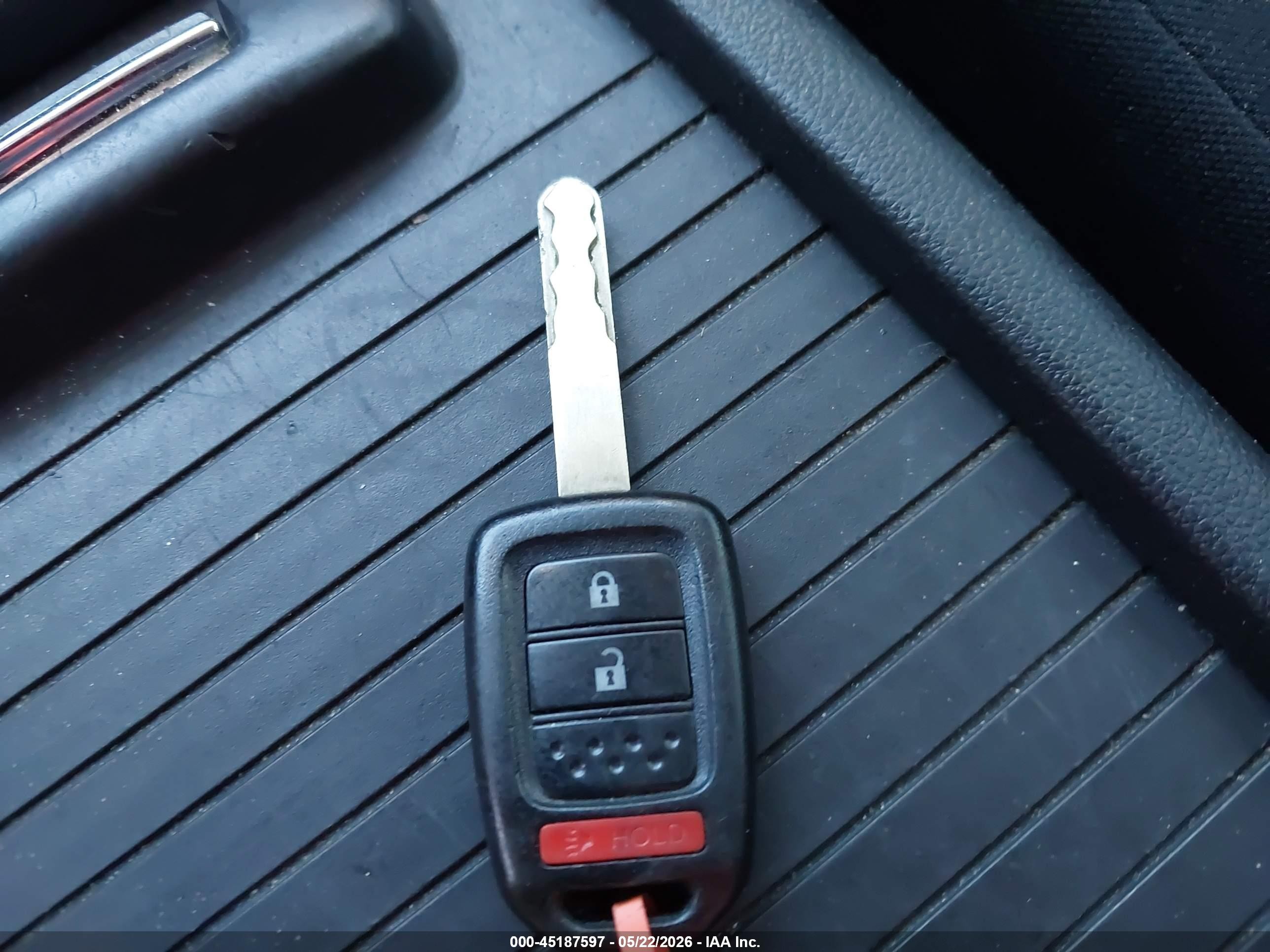 2014 Honda Cr-v Lx Light Blue vin: 2HKRM4H37EH697422