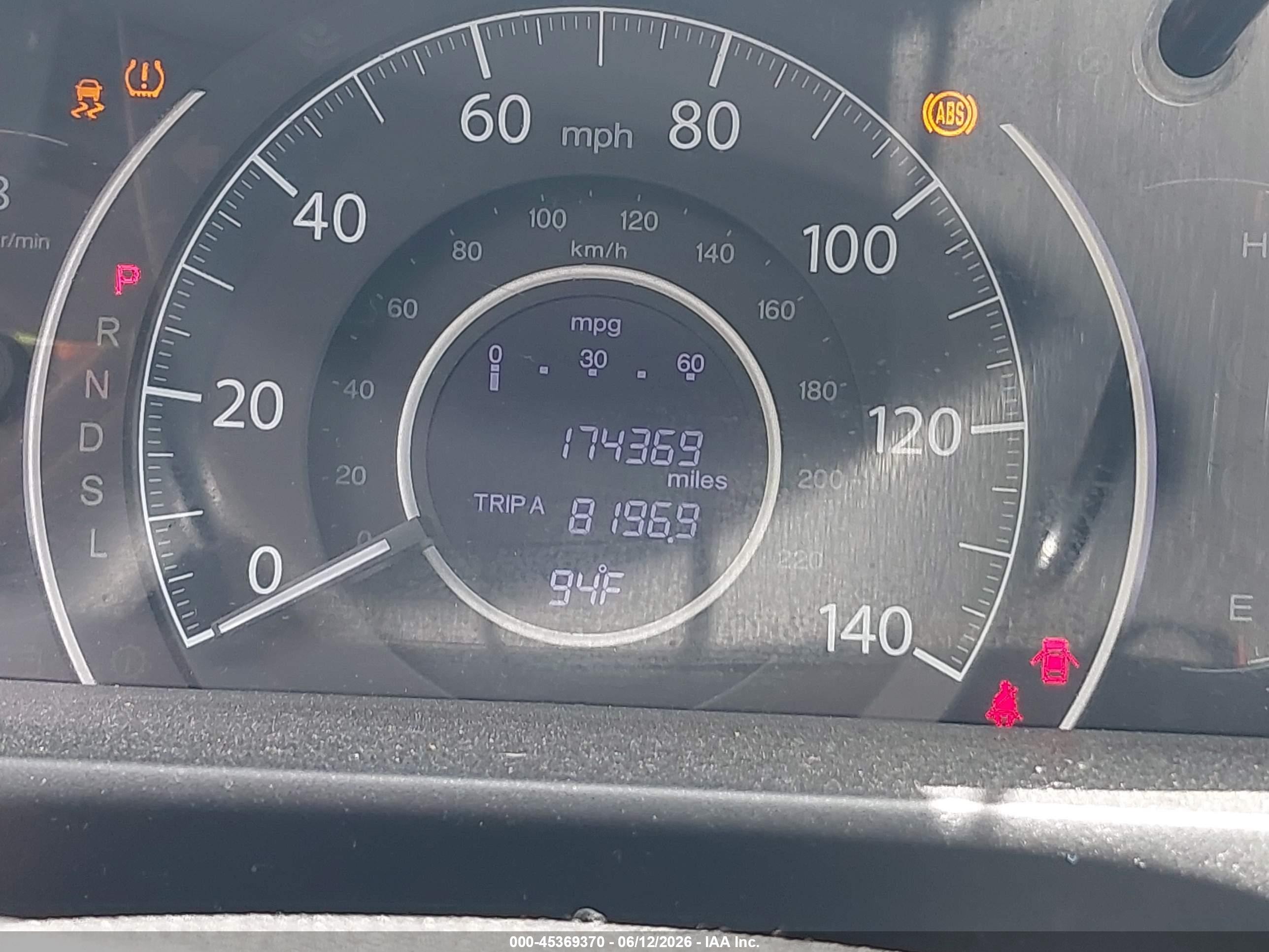 2015 Honda Cr-v Lx Черный vin: 2HKRM4H37FH623497