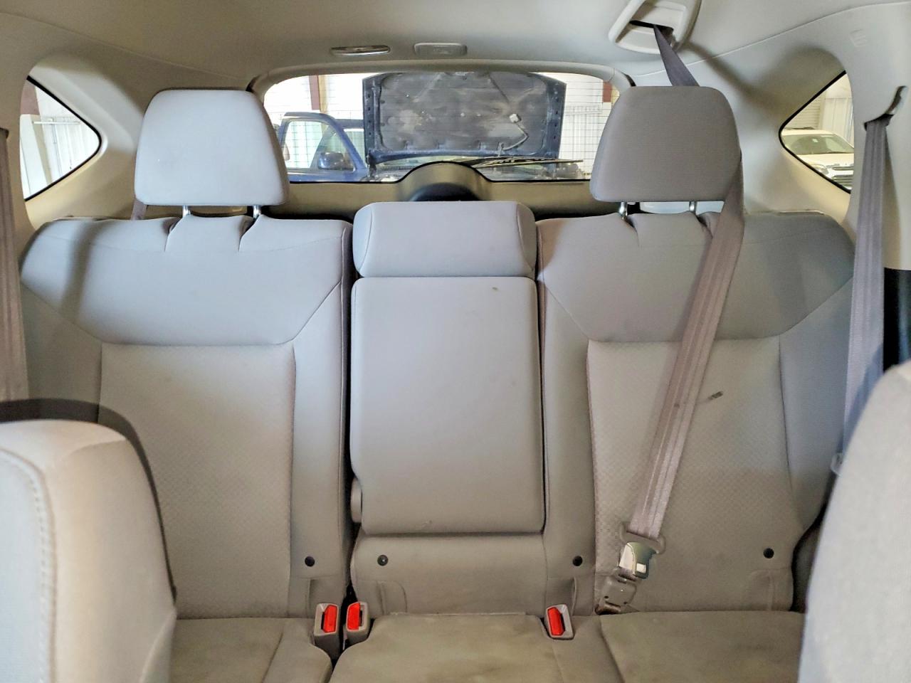 2015 Honda Cr-v Lx Темно-бордовый vin: 2HKRM4H37FH703253