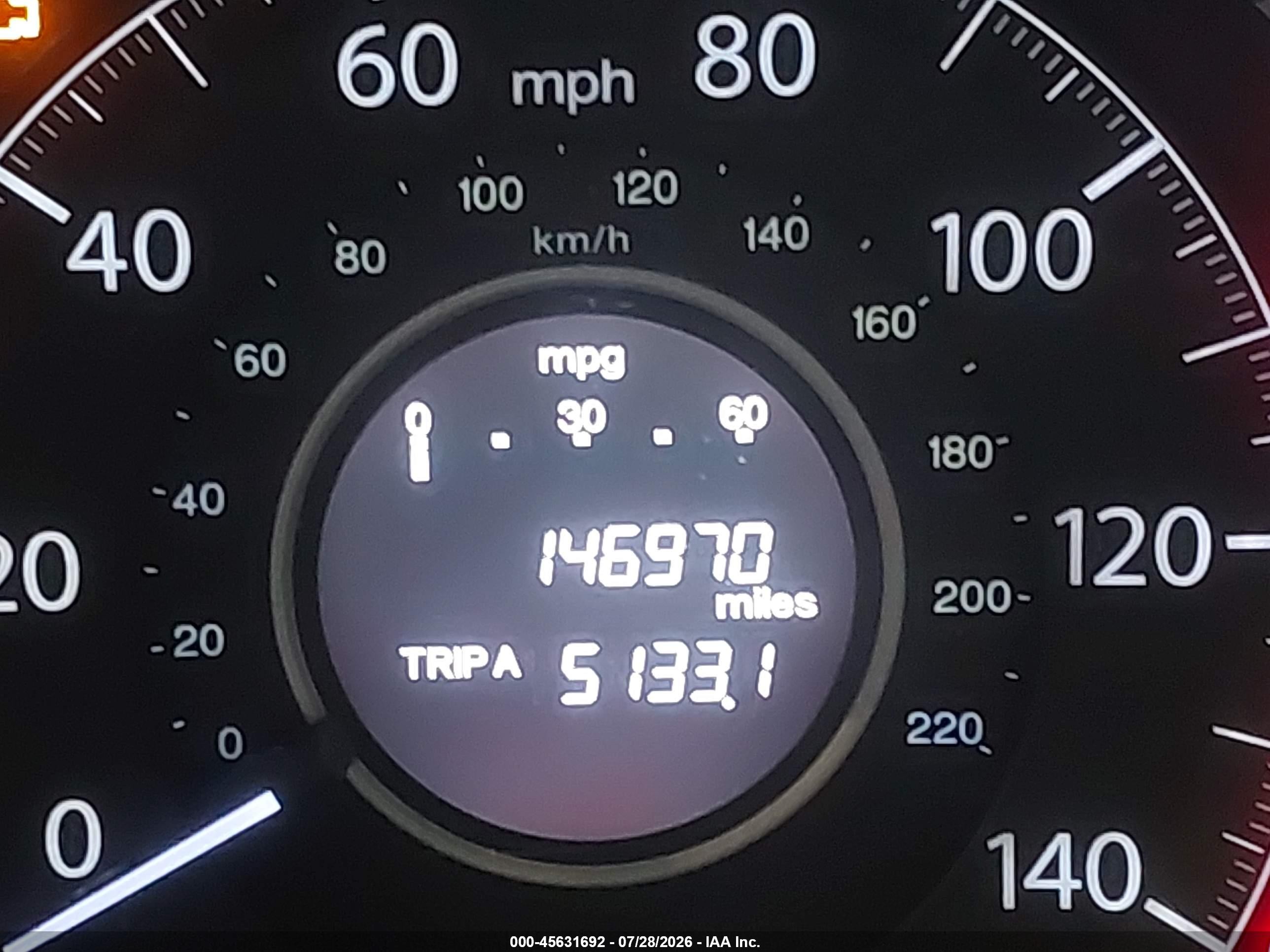 2012 Honda Cr-v Lx Gray vin: 2HKRM4H38CH628509