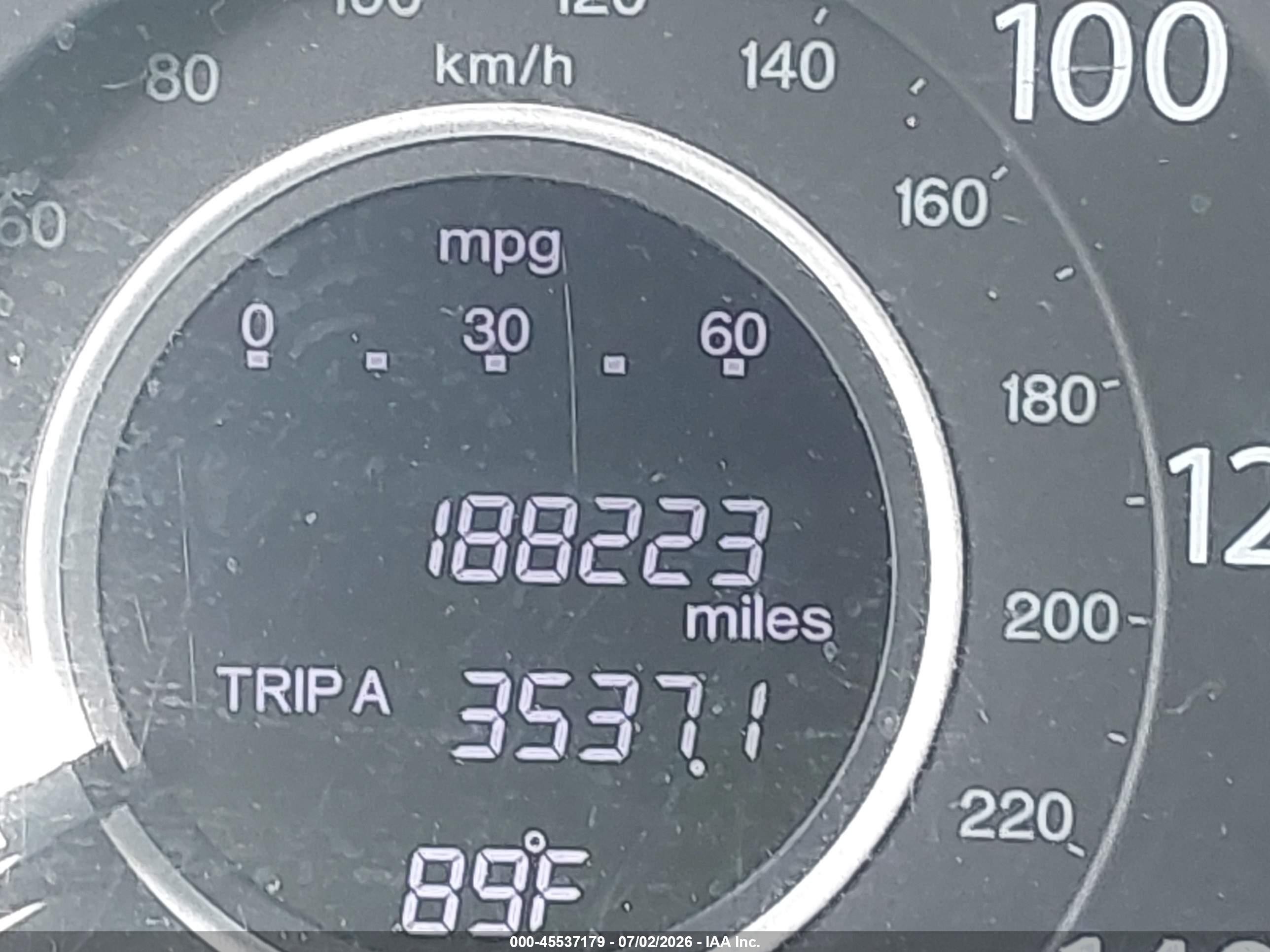 2014 Honda Cr-v Lx Gray vin: 2HKRM4H38EH604259