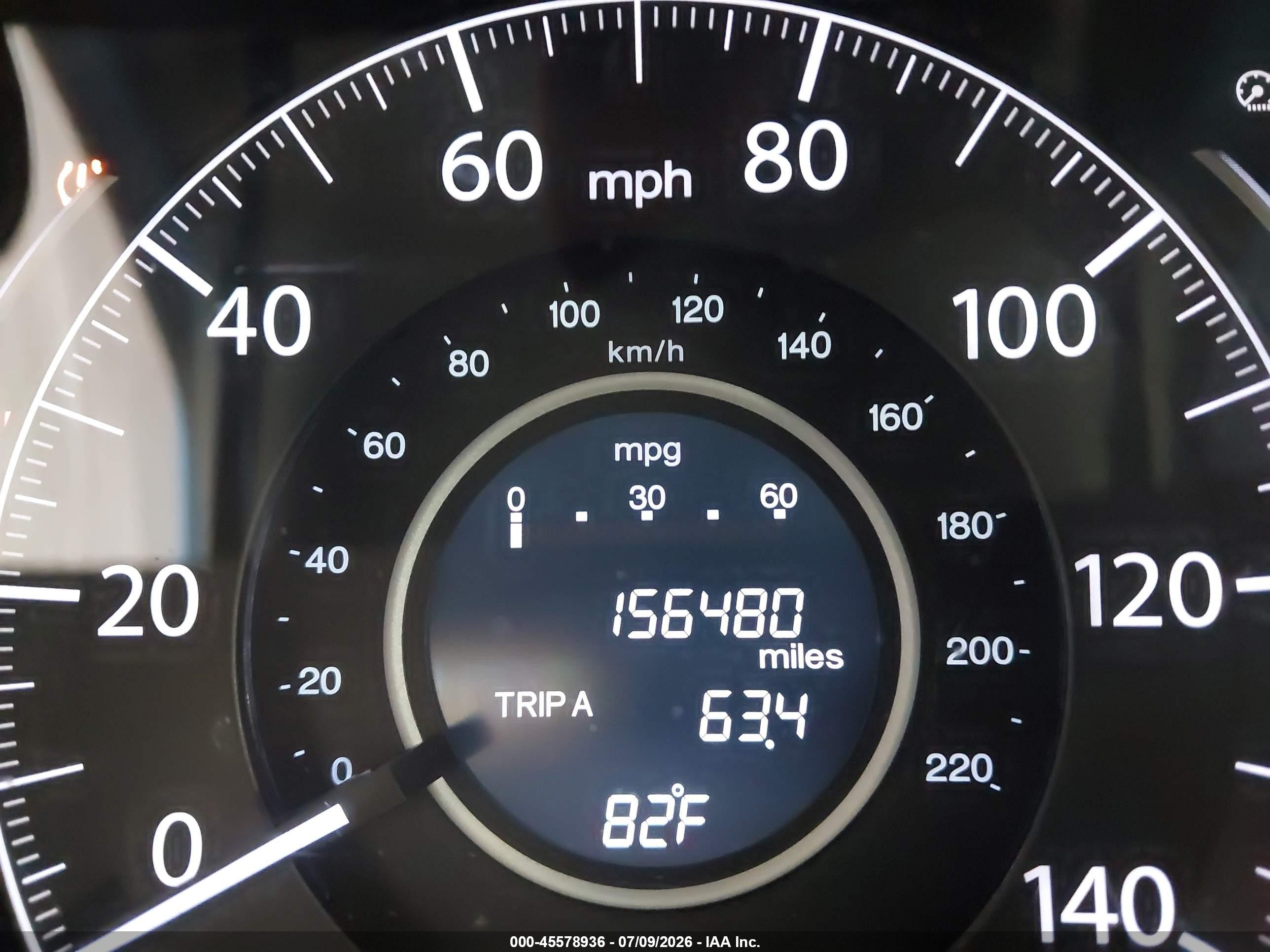 2014 Honda Cr-v Lx Серебряный vin: 2HKRM4H38EH722618