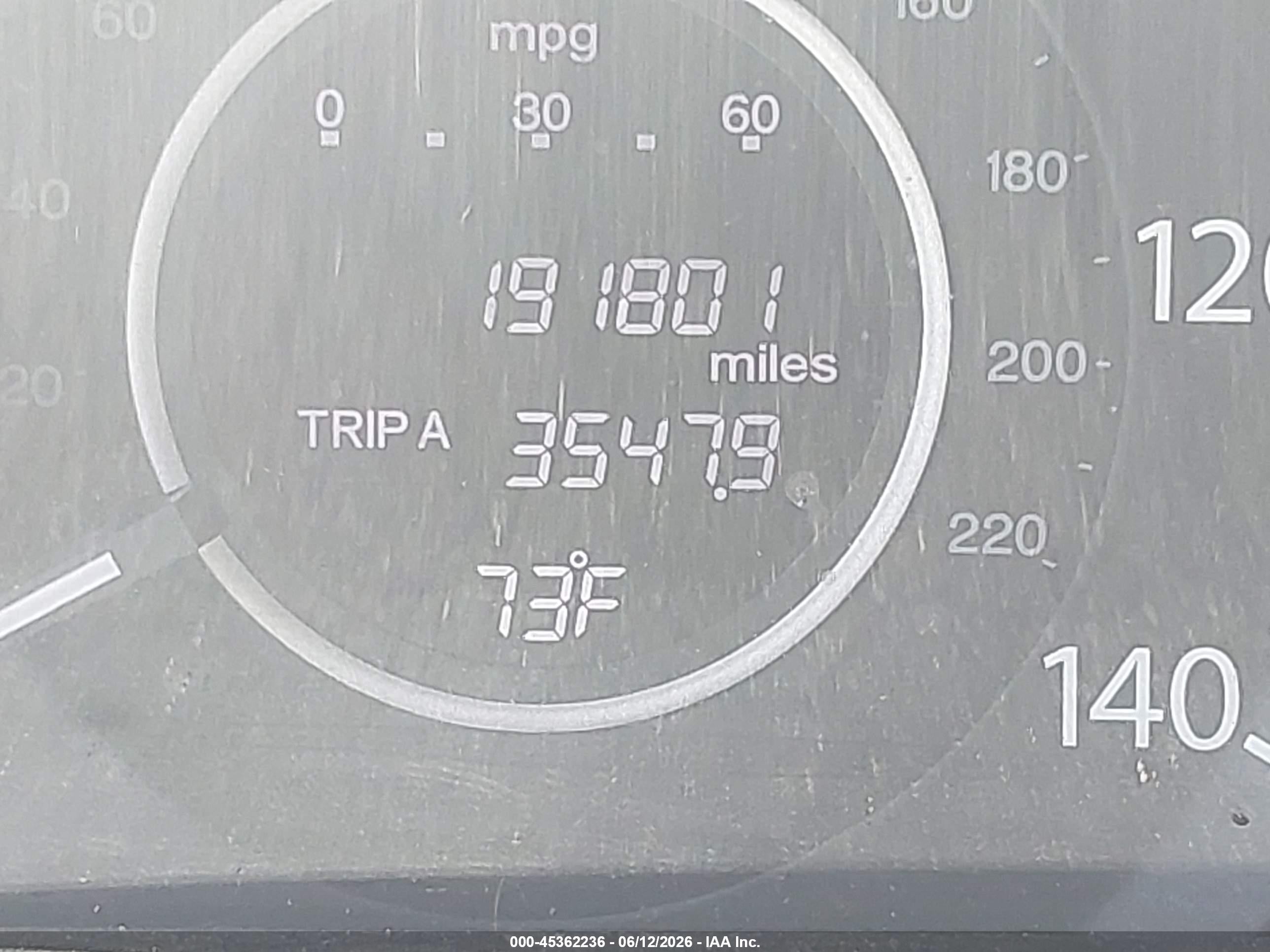 2012 Honda Cr-v Lx Blue vin: 2HKRM4H39CH621035