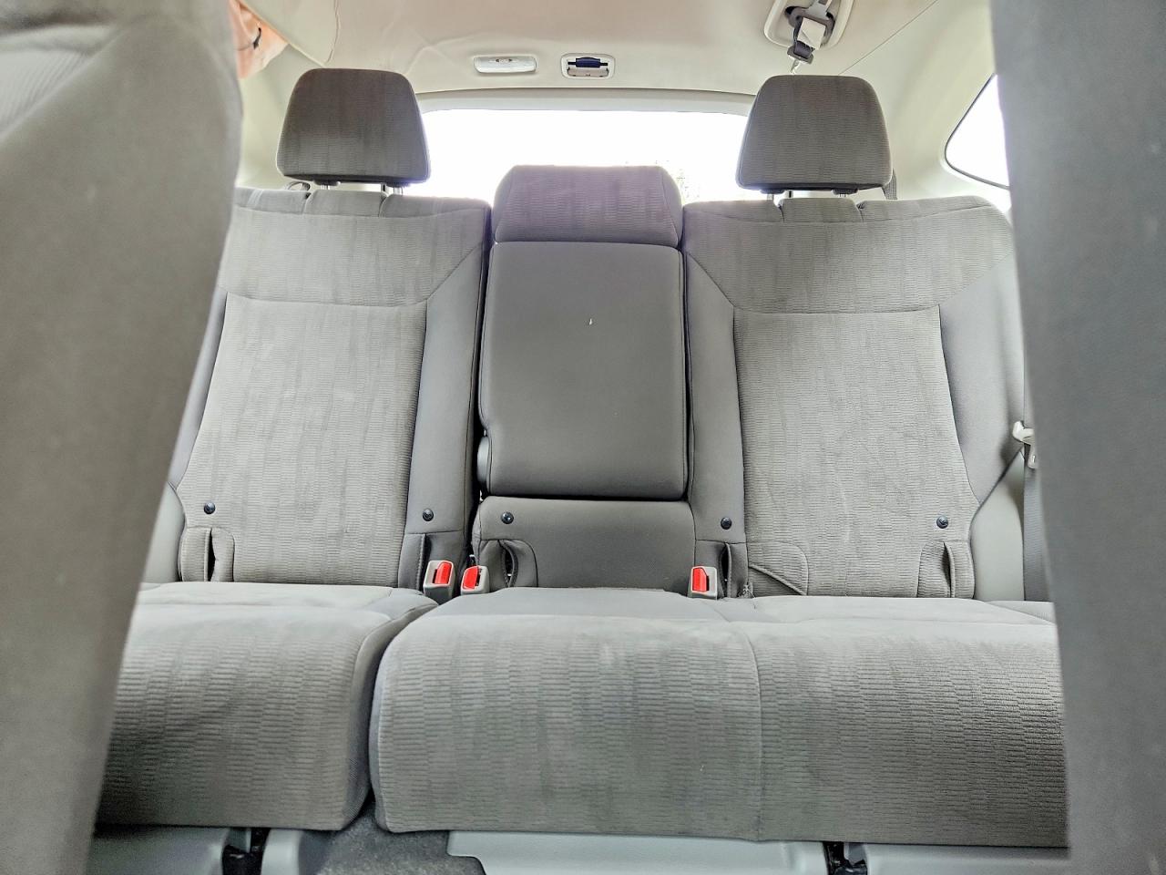 2013 Honda Cr-v Lx Blue vin: 2HKRM4H39DH658474