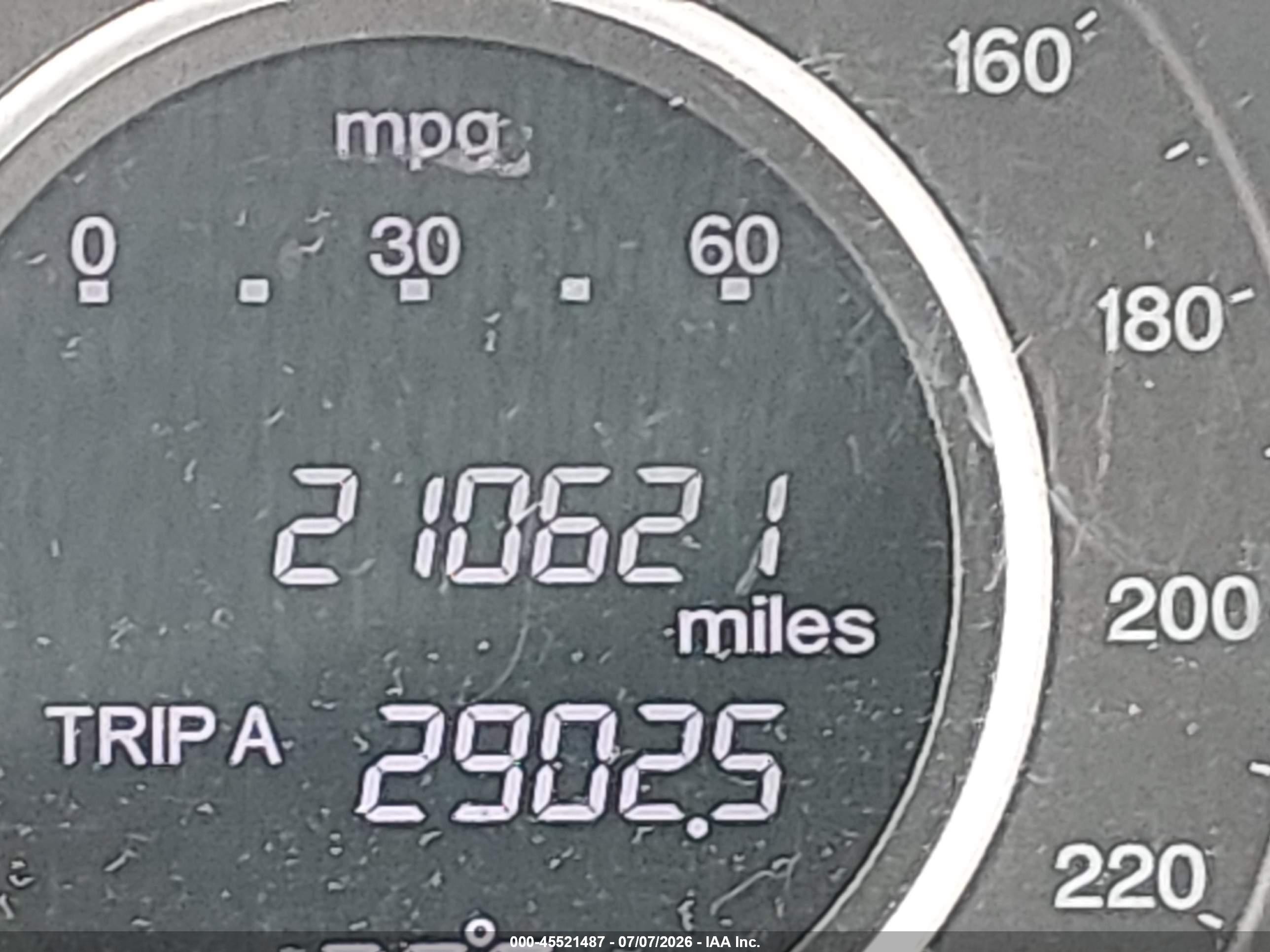 2014 Honda Cr-v Lx Brown vin: 2HKRM4H39EH661912