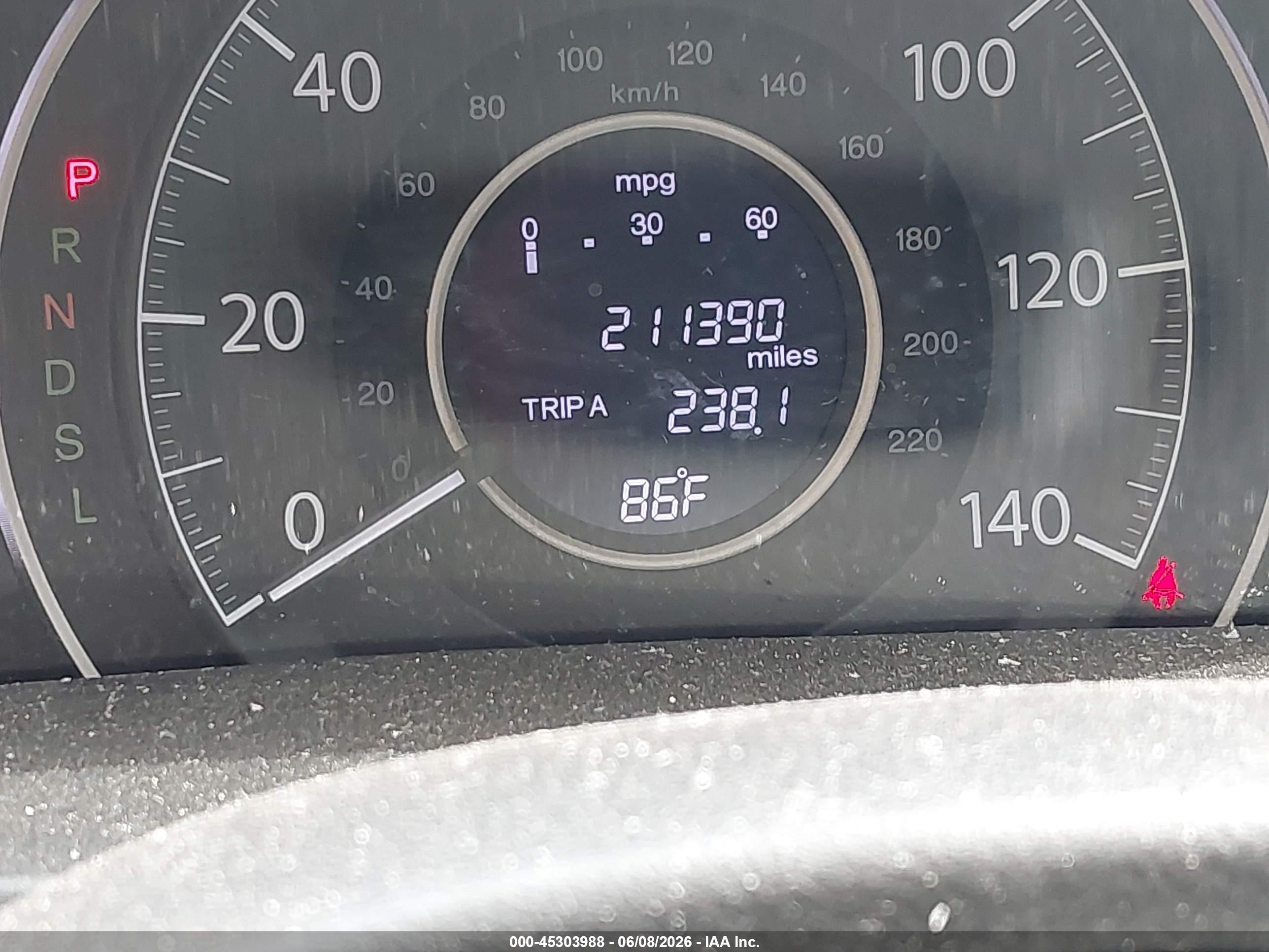 2015 Honda Cr-v Lx Gray vin: 2HKRM4H39FH698279