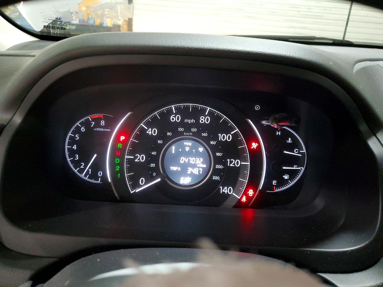 2012 Honda Cr-v Lx Silver vin: 2HKRM4H3XCH603787