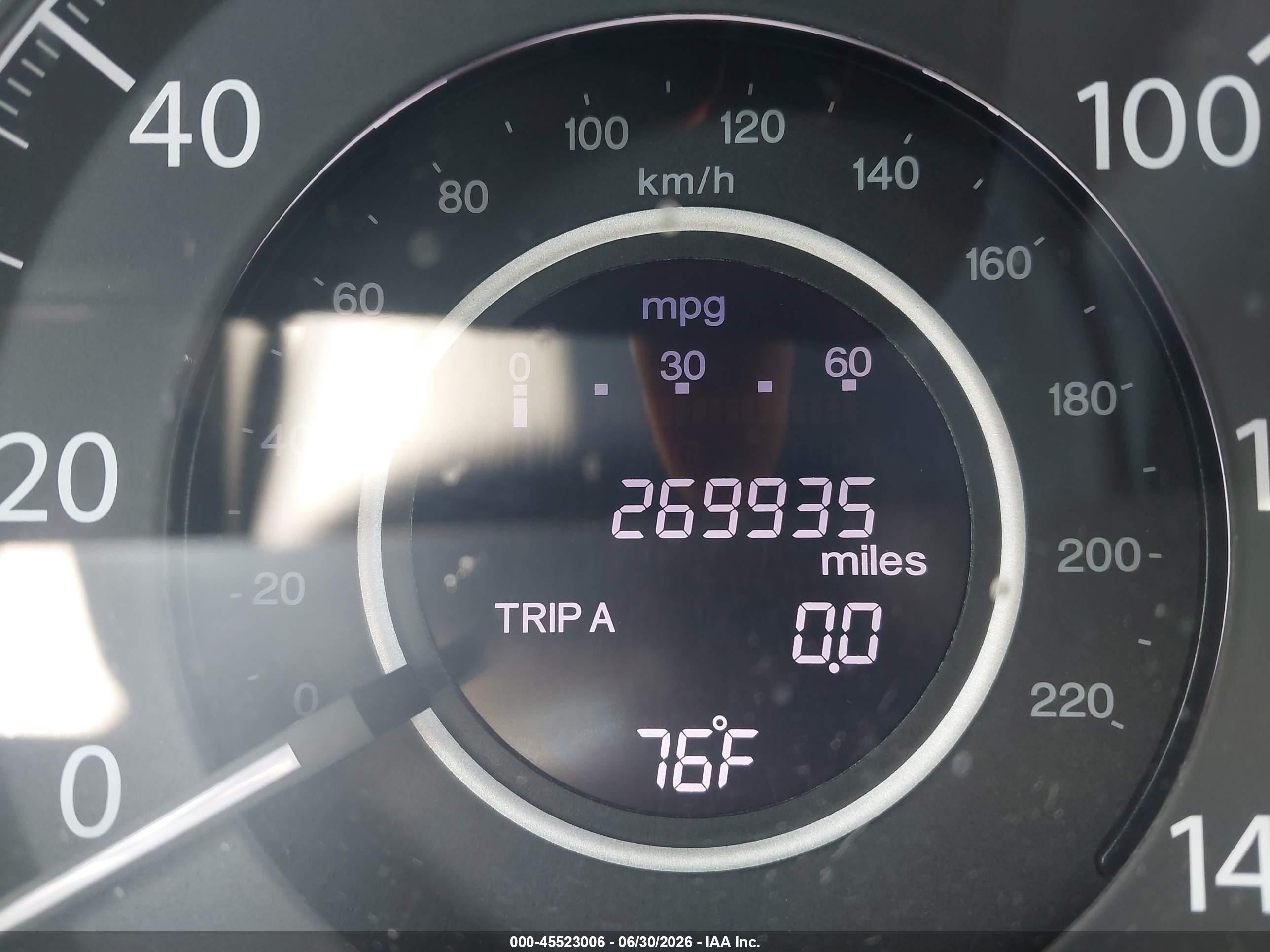 2012 Honda Cr-v Lx Black vin: 2HKRM4H3XCH611100