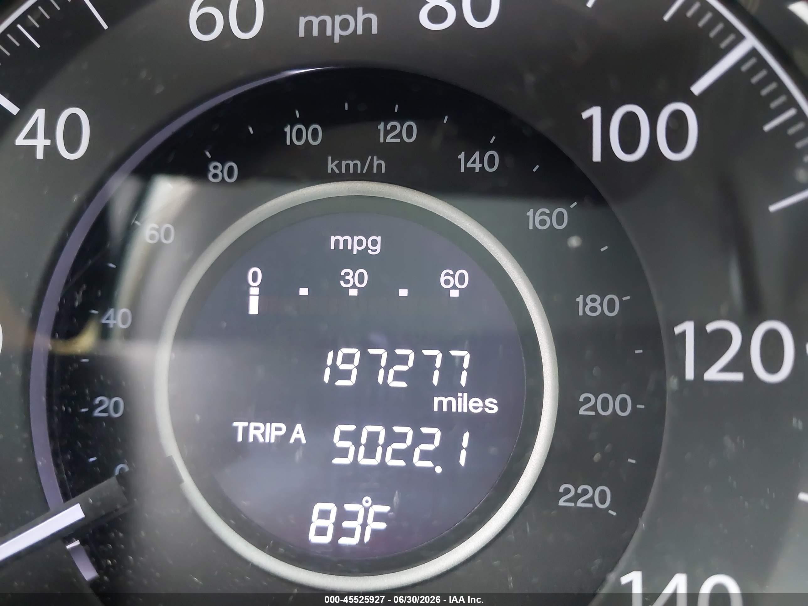 2012 Honda Cr-v Lx White vin: 2HKRM4H3XCH626387