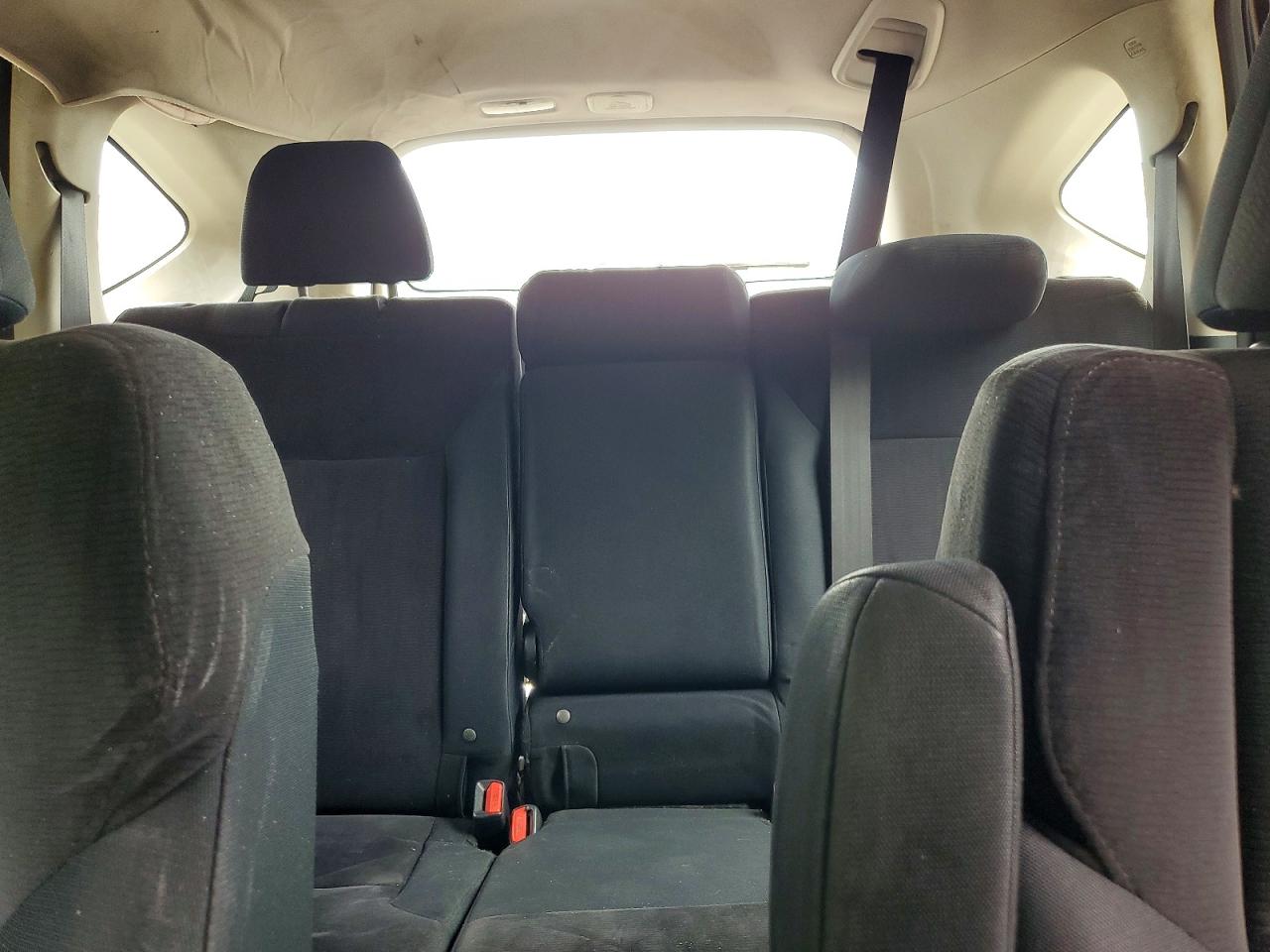2014 Honda Cr-v Lx Gray vin: 2HKRM4H3XEH661997