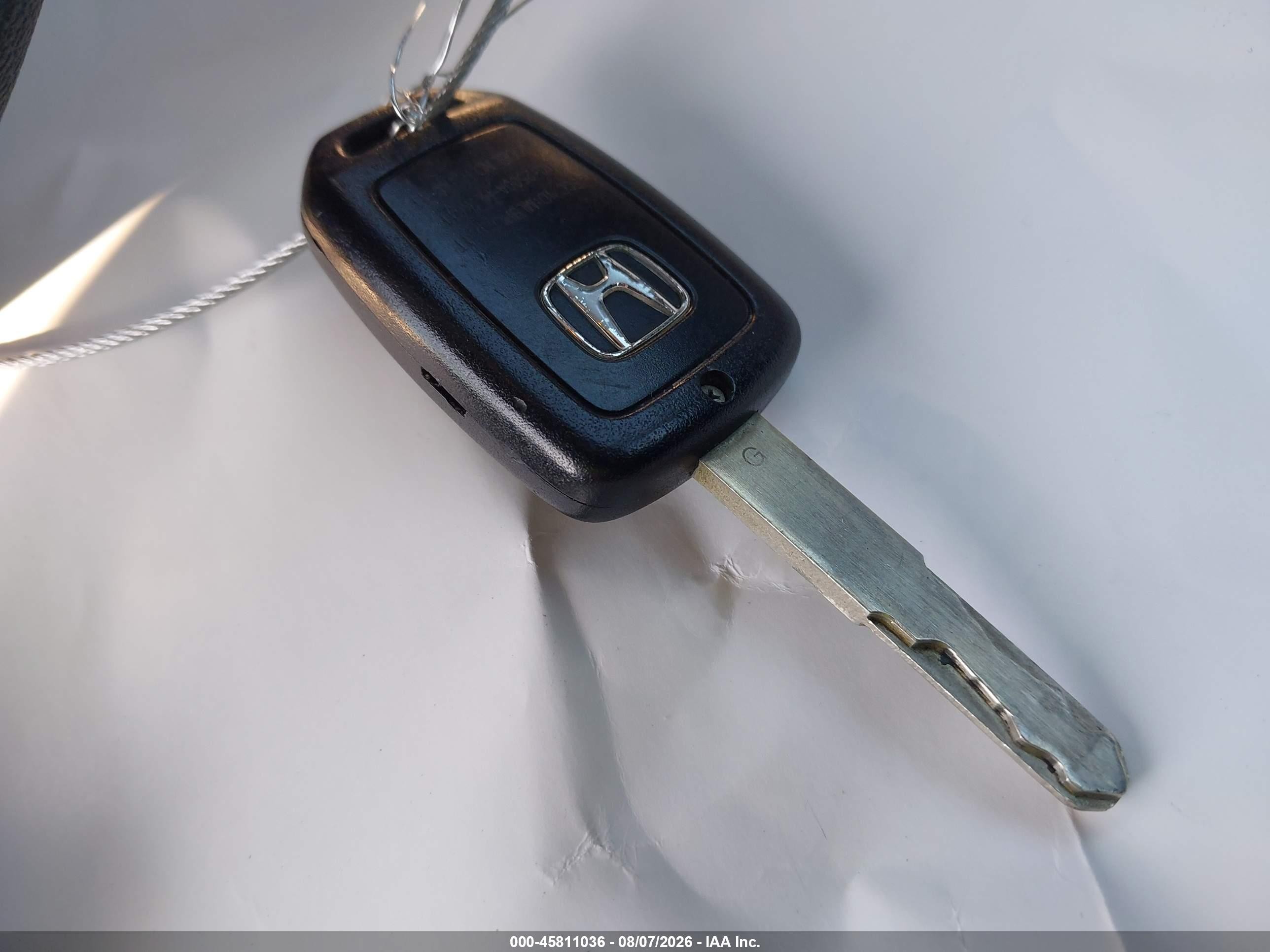 2014 Honda Cr-v Lx Blue vin: 2HKRM4H3XEH697222