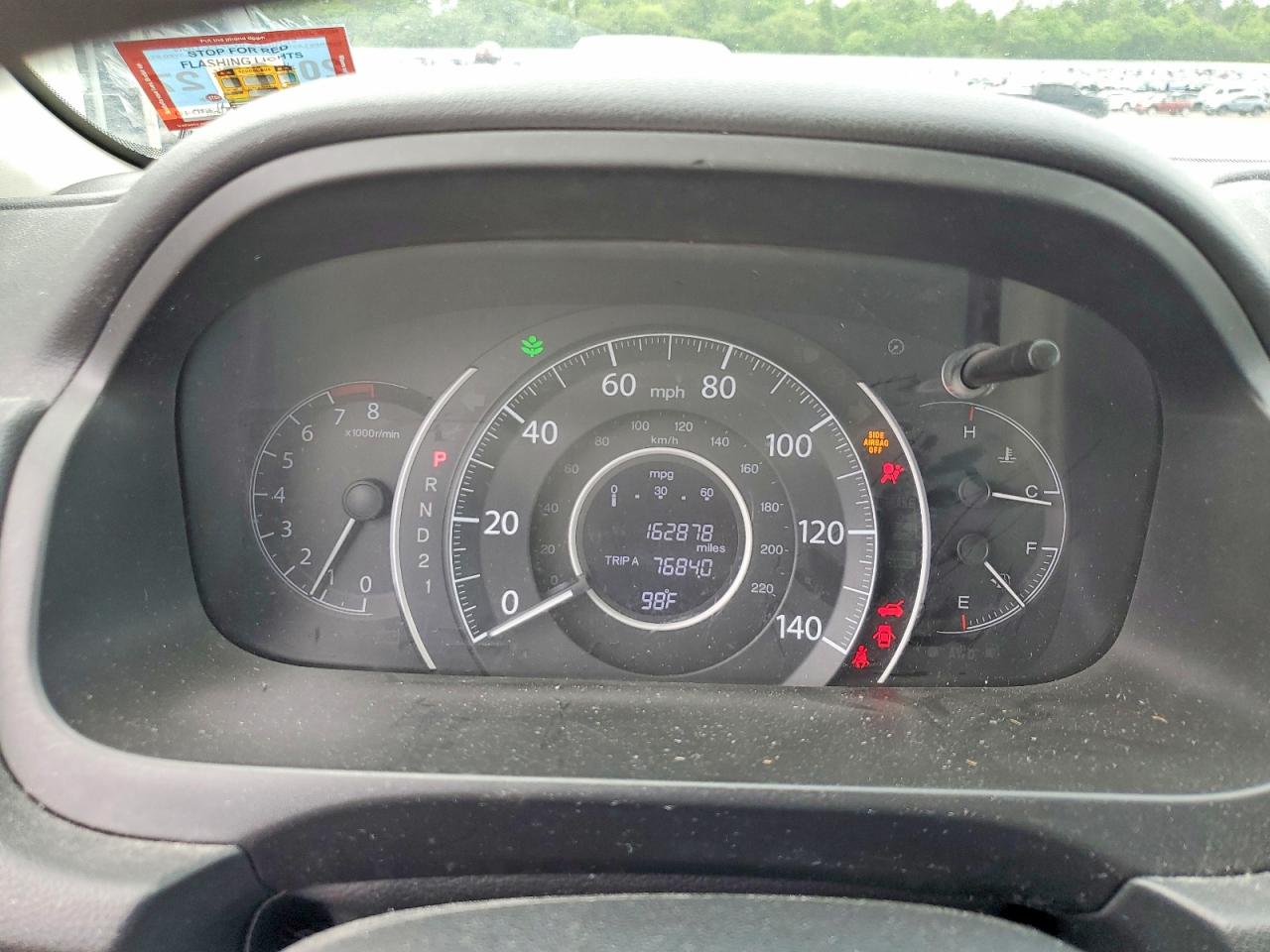 2014 Honda Cr-v Lx Silver vin: 2HKRM4H3XEH723169
