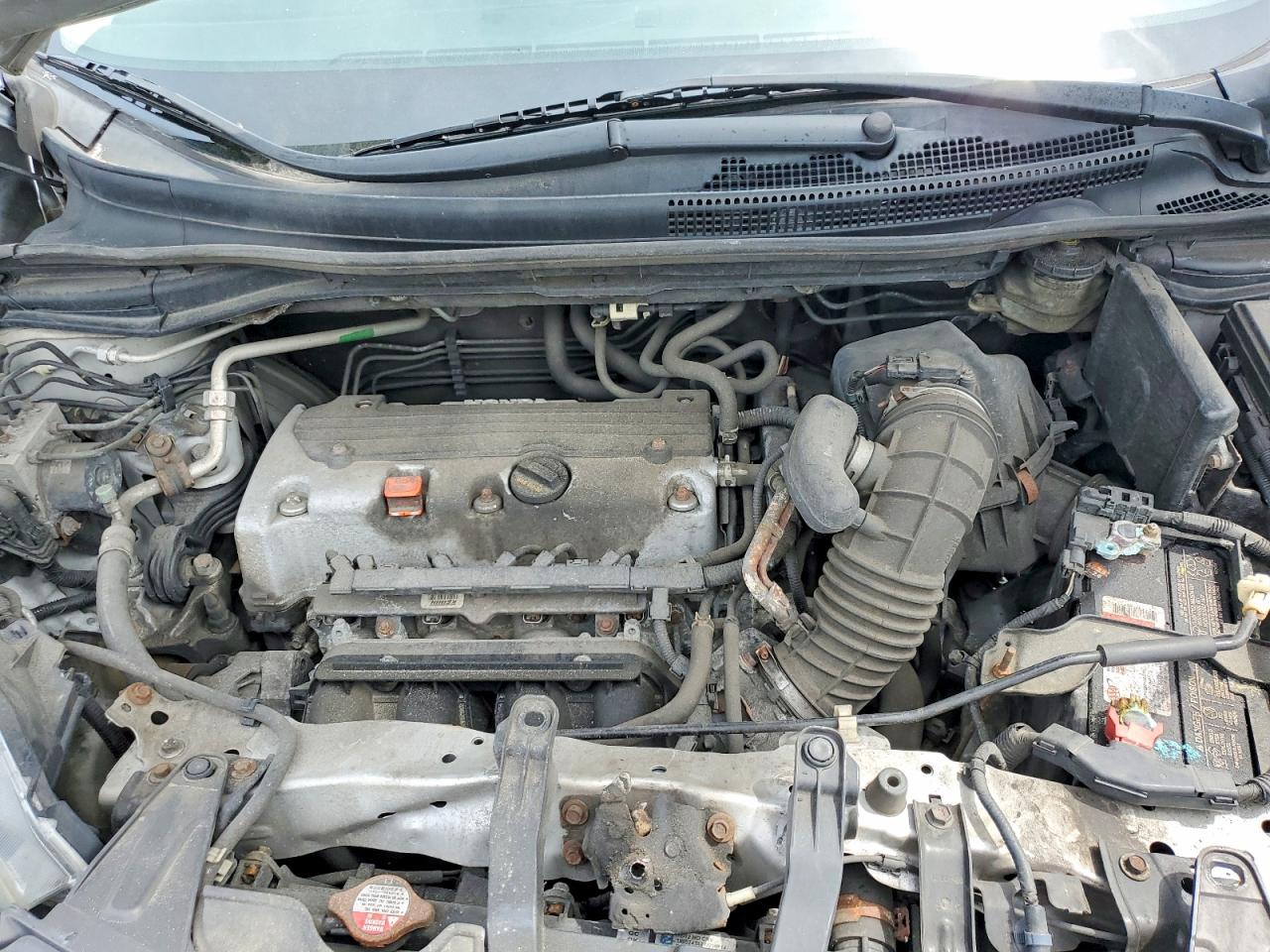 2014 Honda Cr-v Lx Silver vin: 2HKRM4H3XEH723169