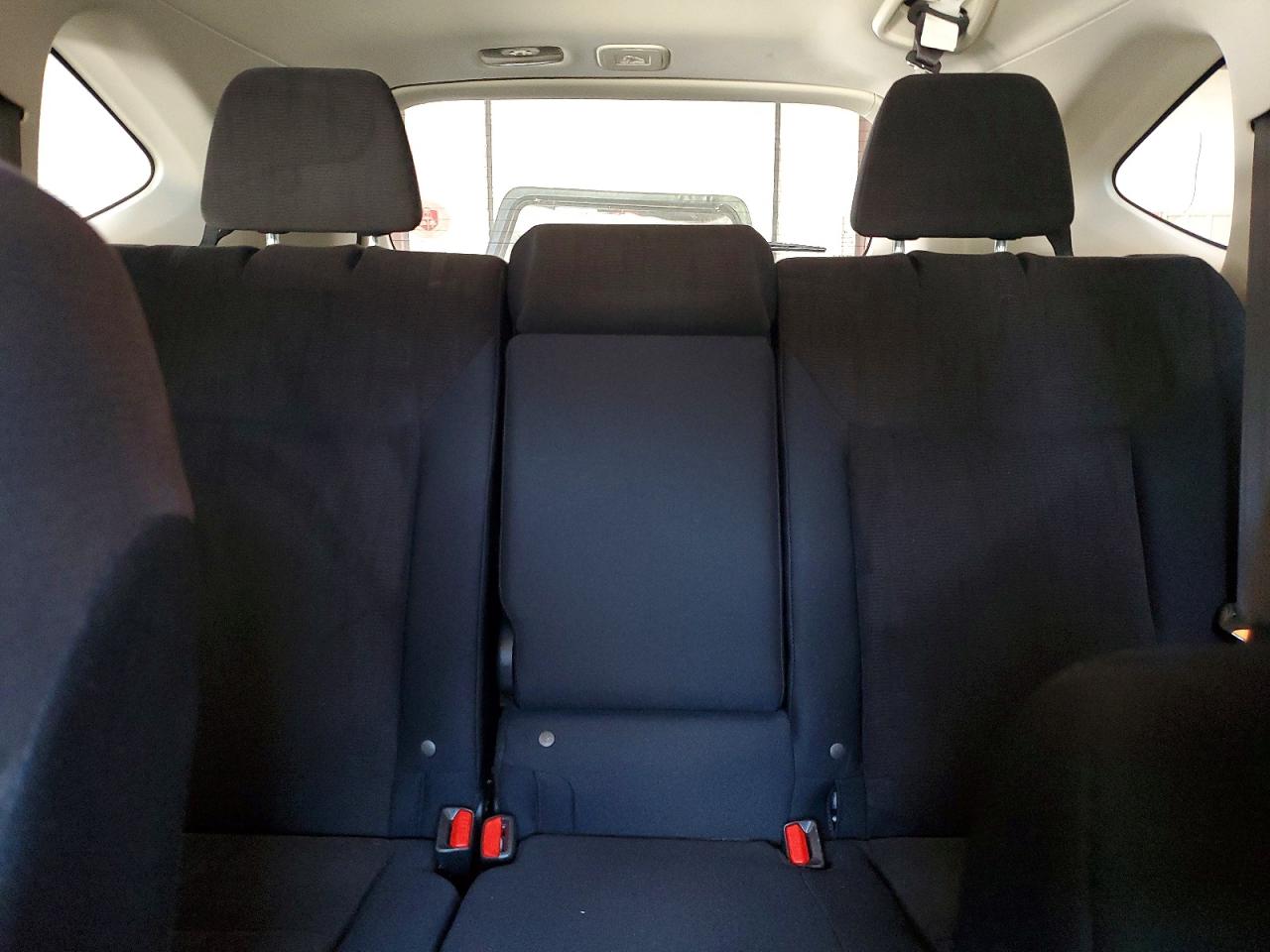 2014 Honda Cr-v Lx Коричневый vin: 2HKRM4H3XEH725973